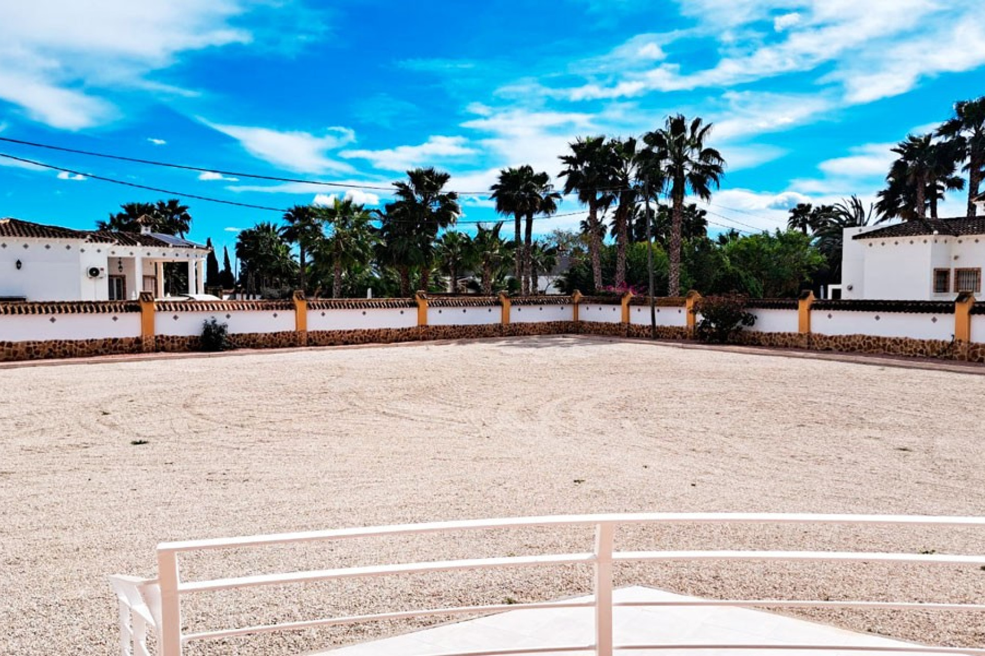 Herverkoop - Country Property - Catral - Catral - Country