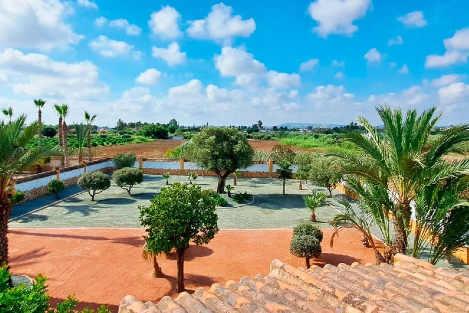 Herverkoop - Country Property - Catral - Catral - Country