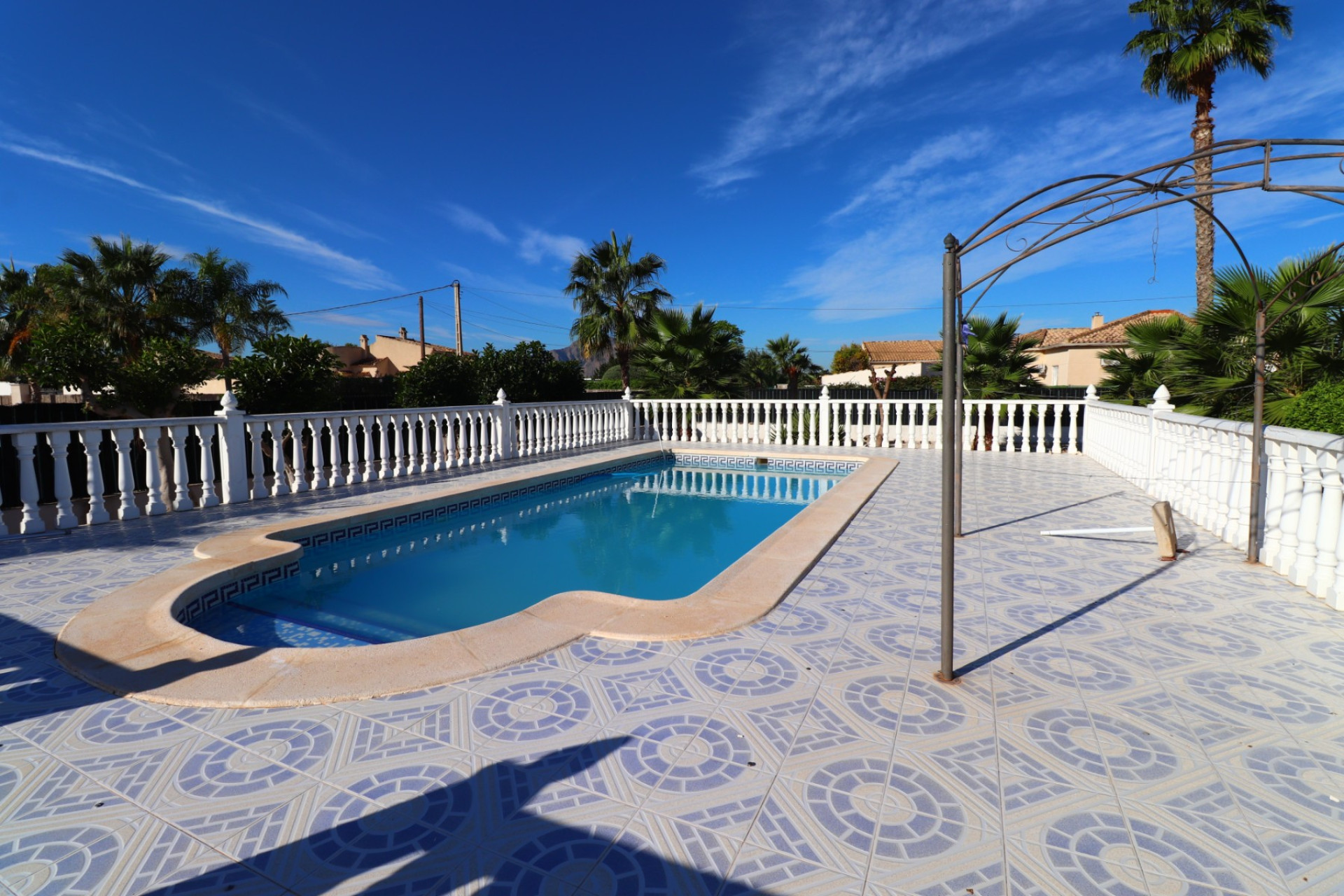 Herverkoop - Country Property - Catral - Catral - Country