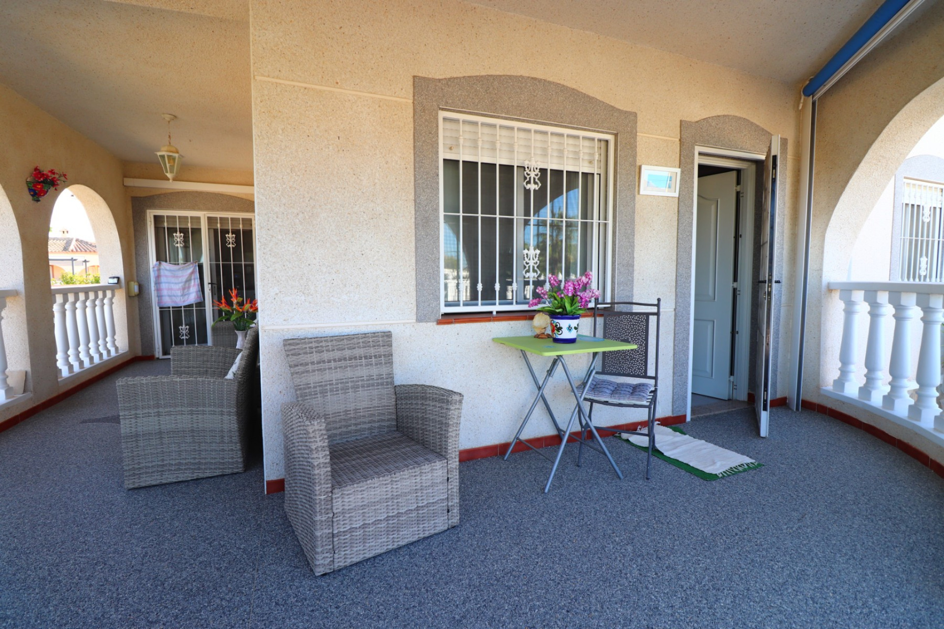 Herverkoop - Country Property - Catral - Catral - Country