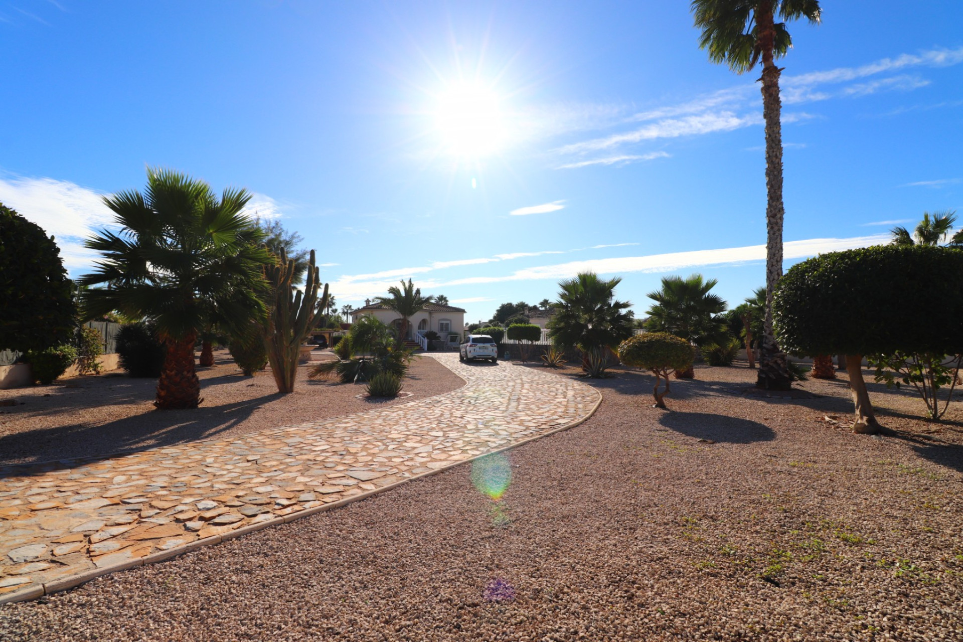 Herverkoop - Country Property - Catral - Catral - Country