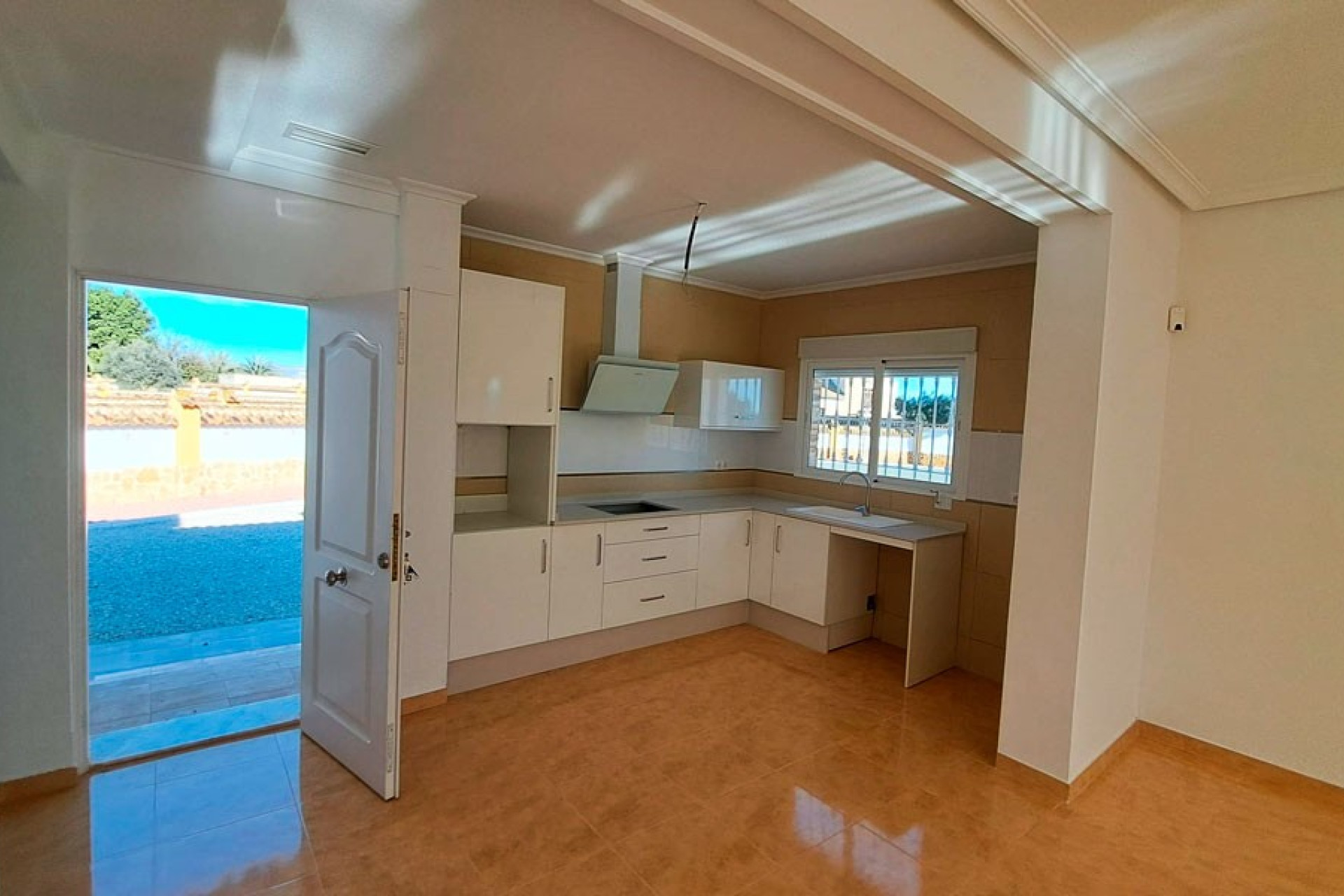 Herverkoop - Country Property - Catral - Catral - Country