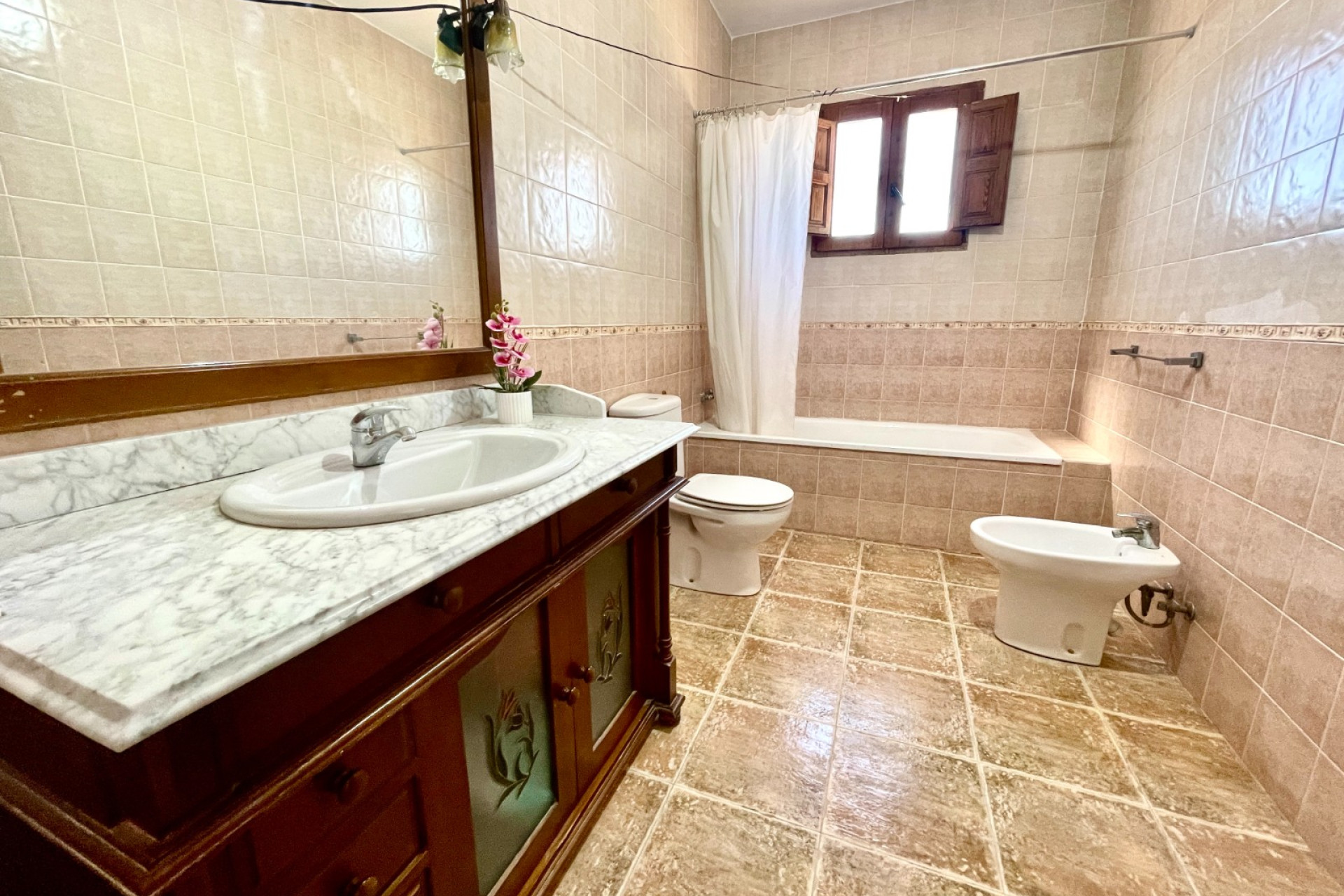 Herverkoop - Country Property - Catral - Catral - Country