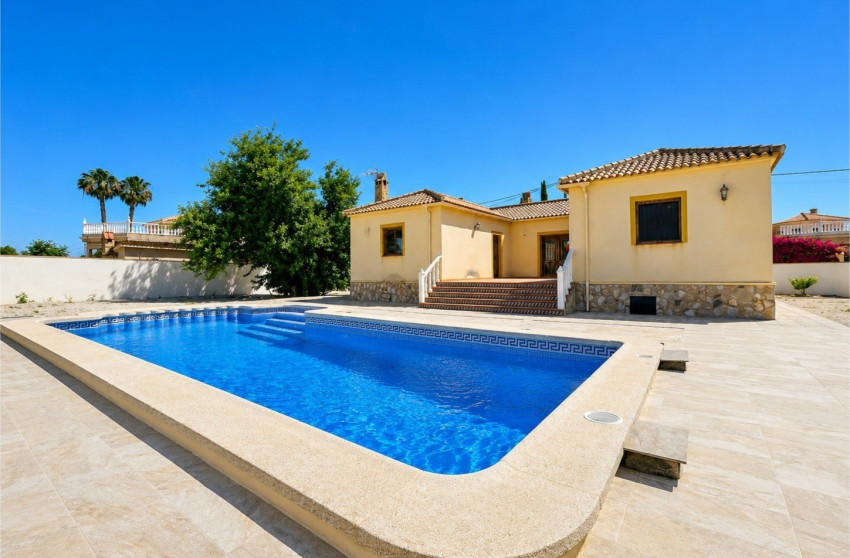 Herverkoop - Country Property - Catral - Catral - Country