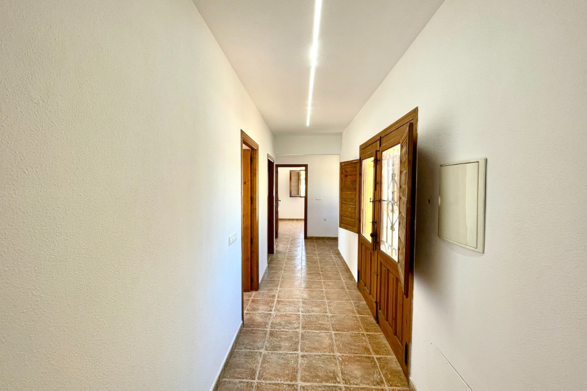 Herverkoop - Country Property - Catral - Catral - Country