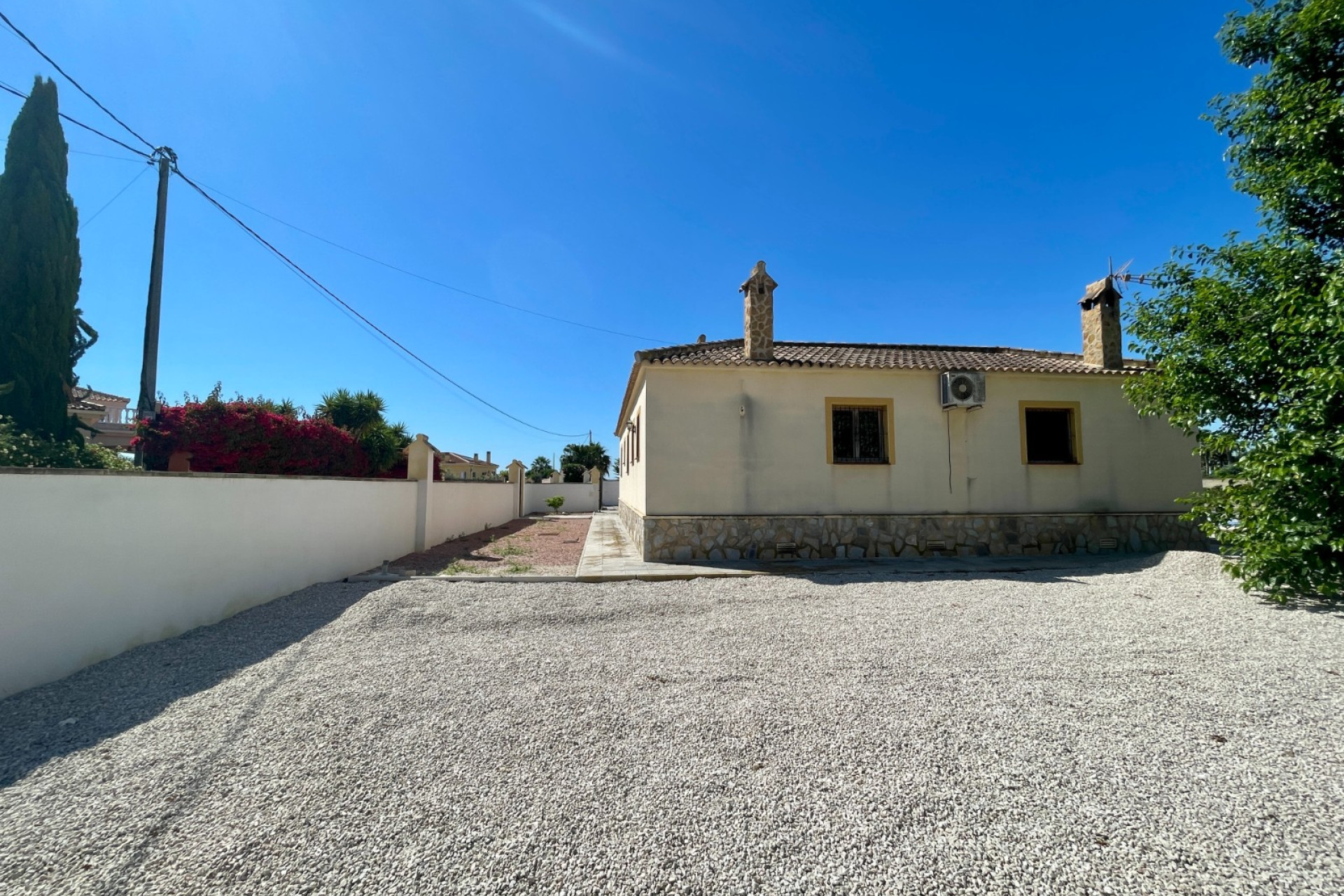 Herverkoop - Country Property - Catral - Catral - Country