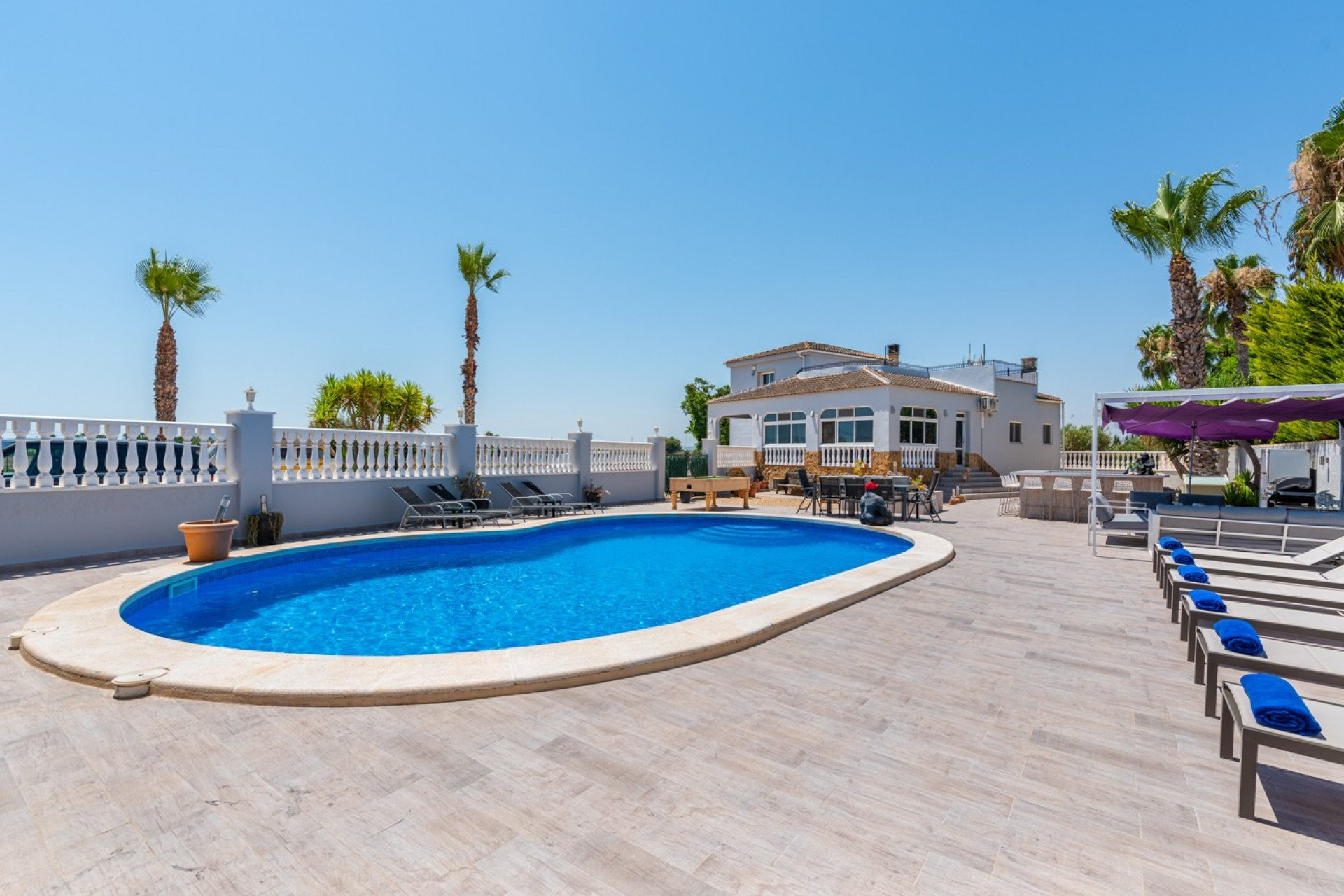 Herverkoop - Country Property - Catral - Catral - Country