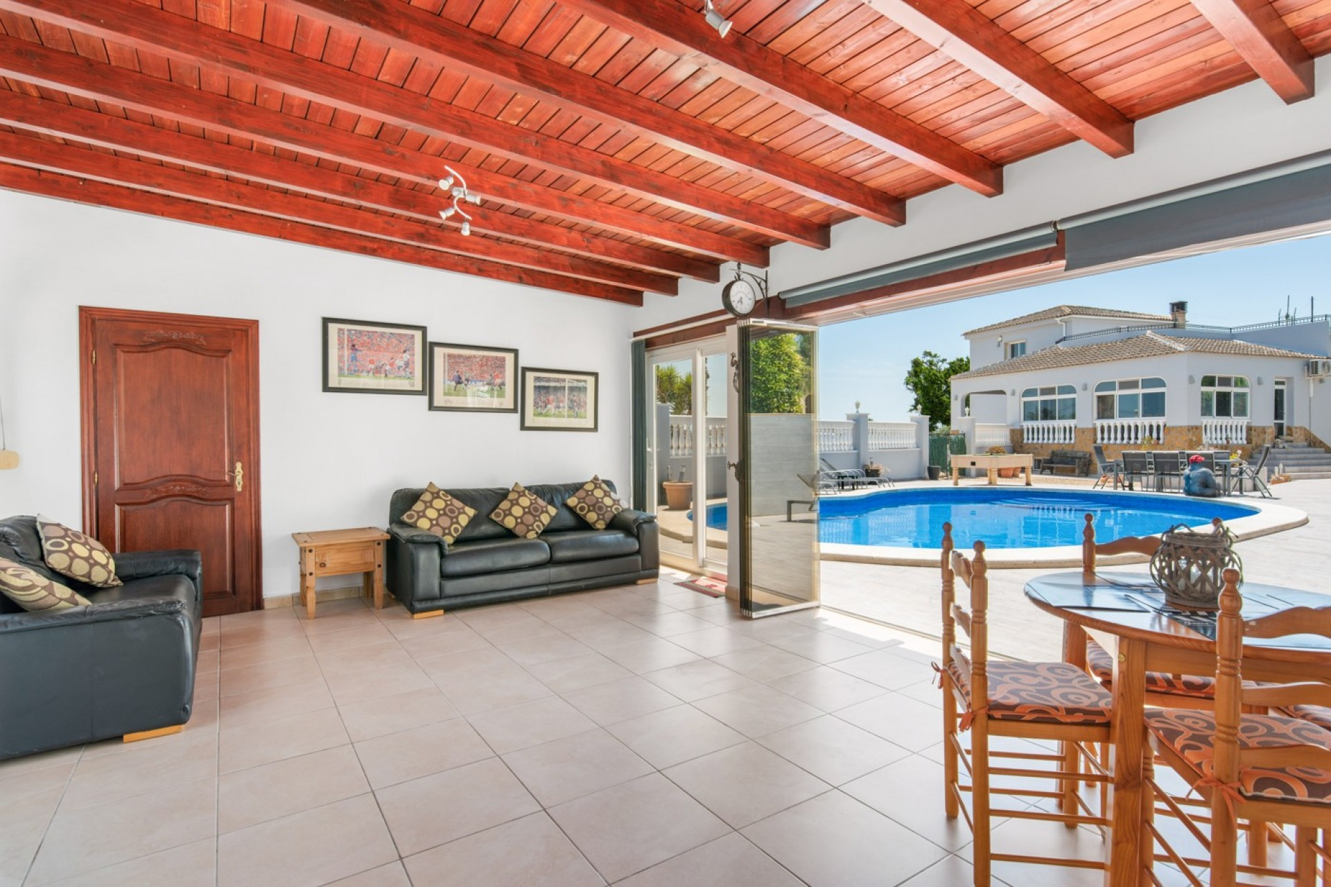 Herverkoop - Country Property - Catral - Catral - Country