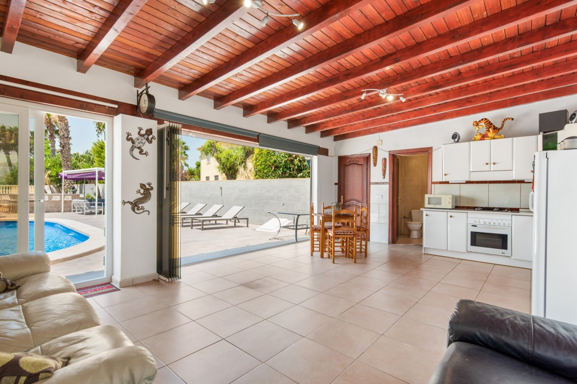 Herverkoop - Country Property - Catral - Catral - Country