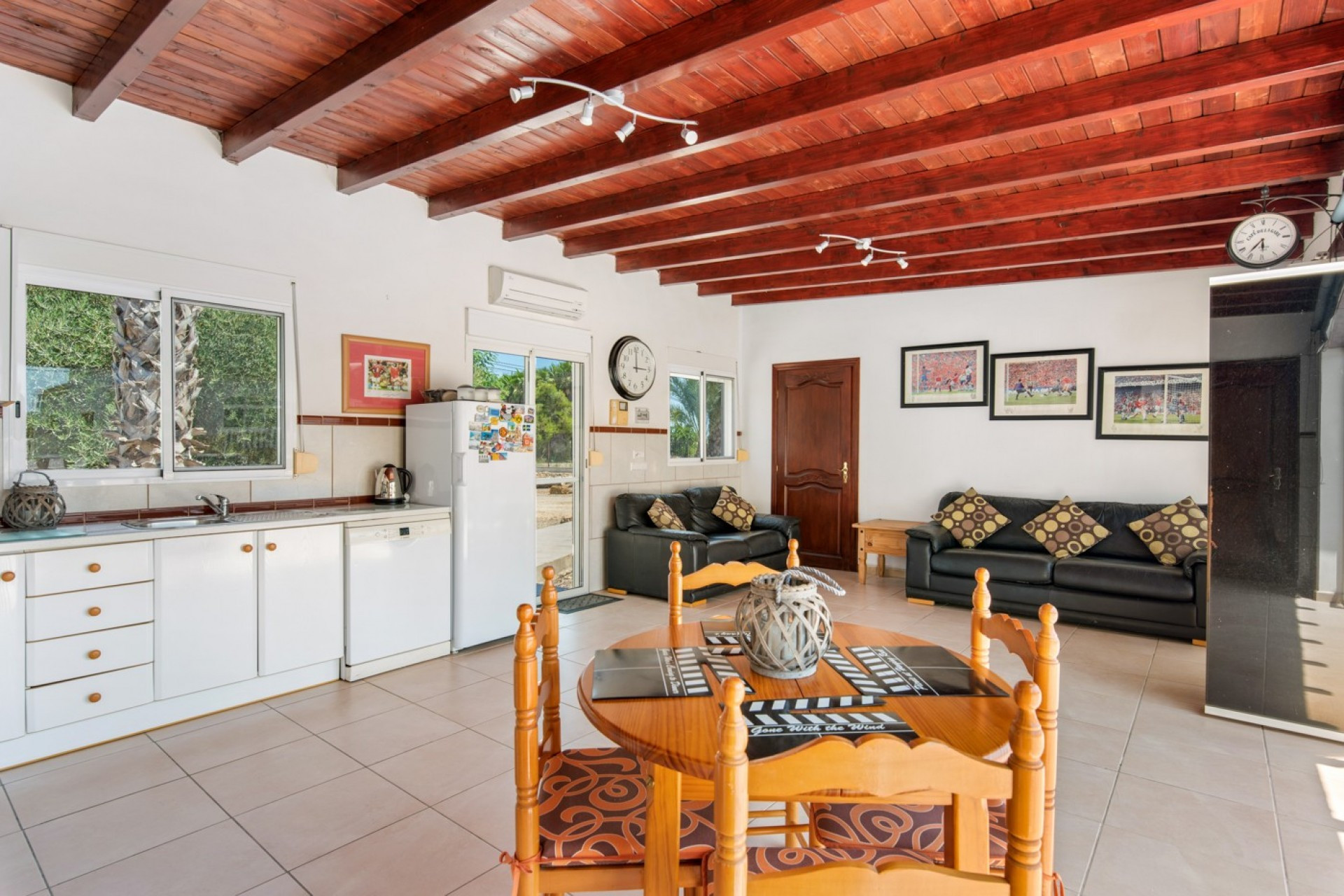 Herverkoop - Country Property - Catral - Catral - Country