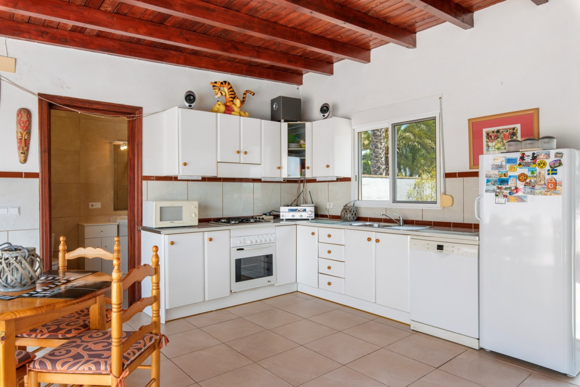 Herverkoop - Country Property - Catral - Catral - Country