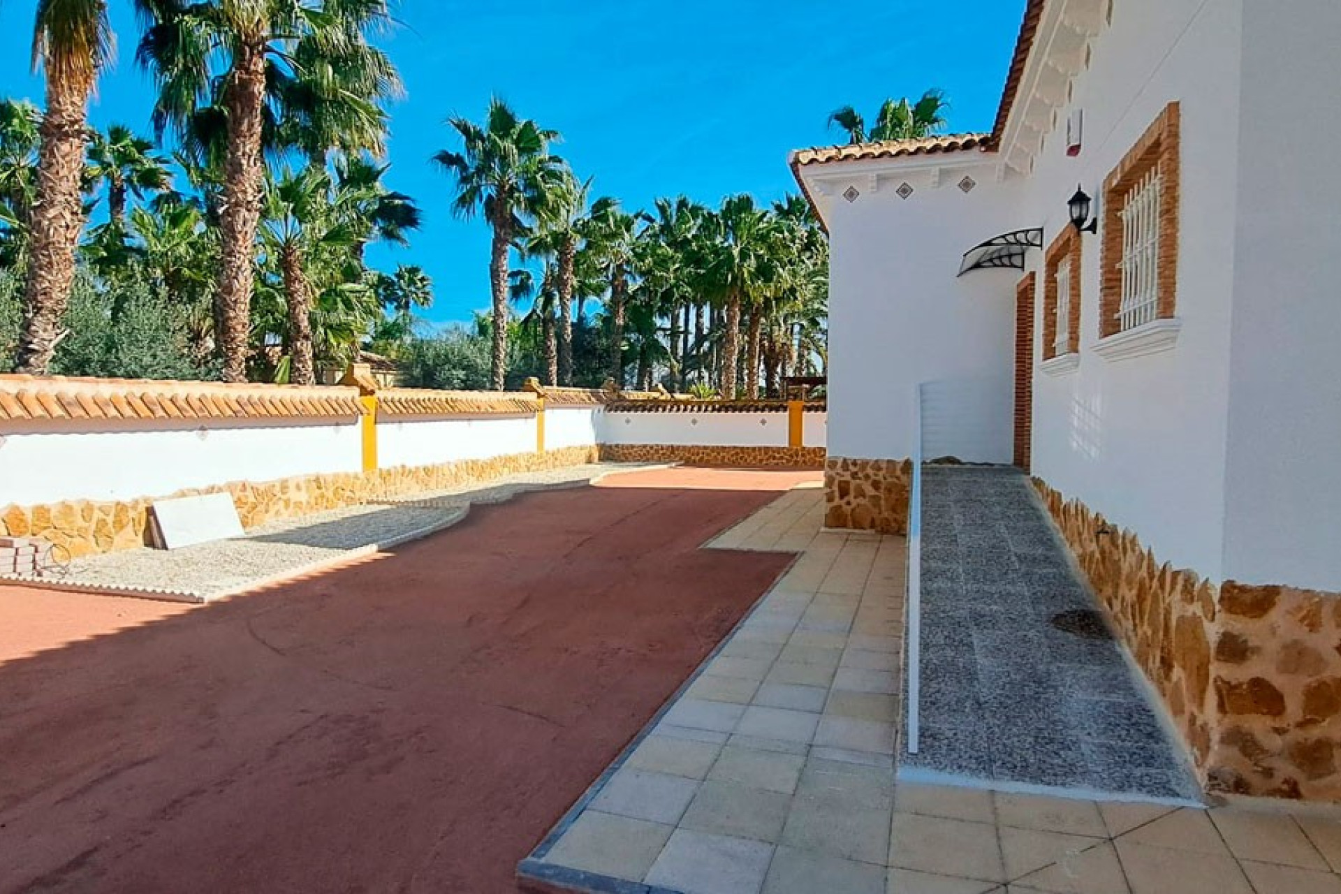 Herverkoop - Country Property - Catral - Catral - Country