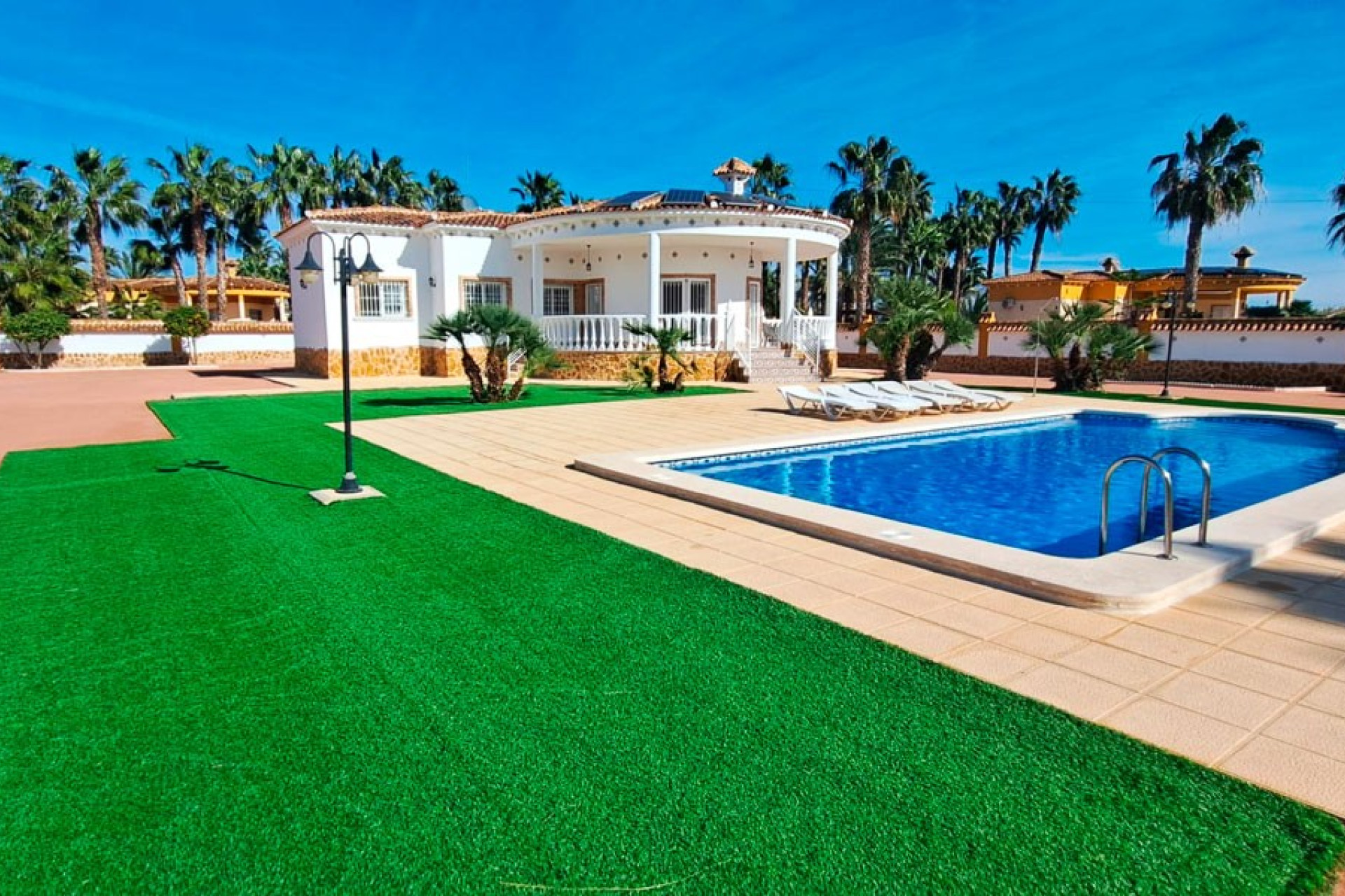 Herverkoop - Country Property - Catral - Catral - Country