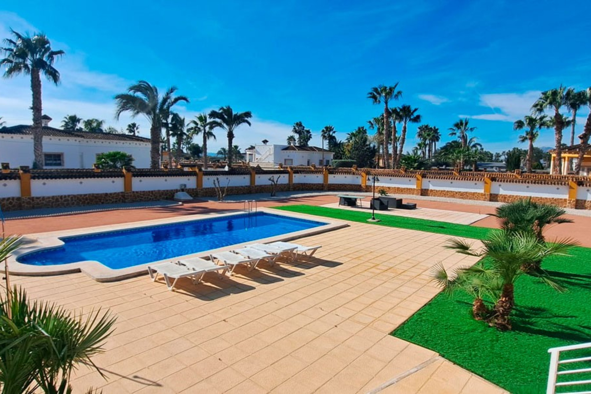 Herverkoop - Country Property - Catral - Catral - Country