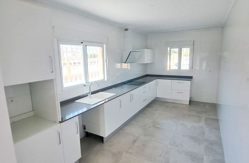 Herverkoop - Country Property - Catral - Catral - Country
