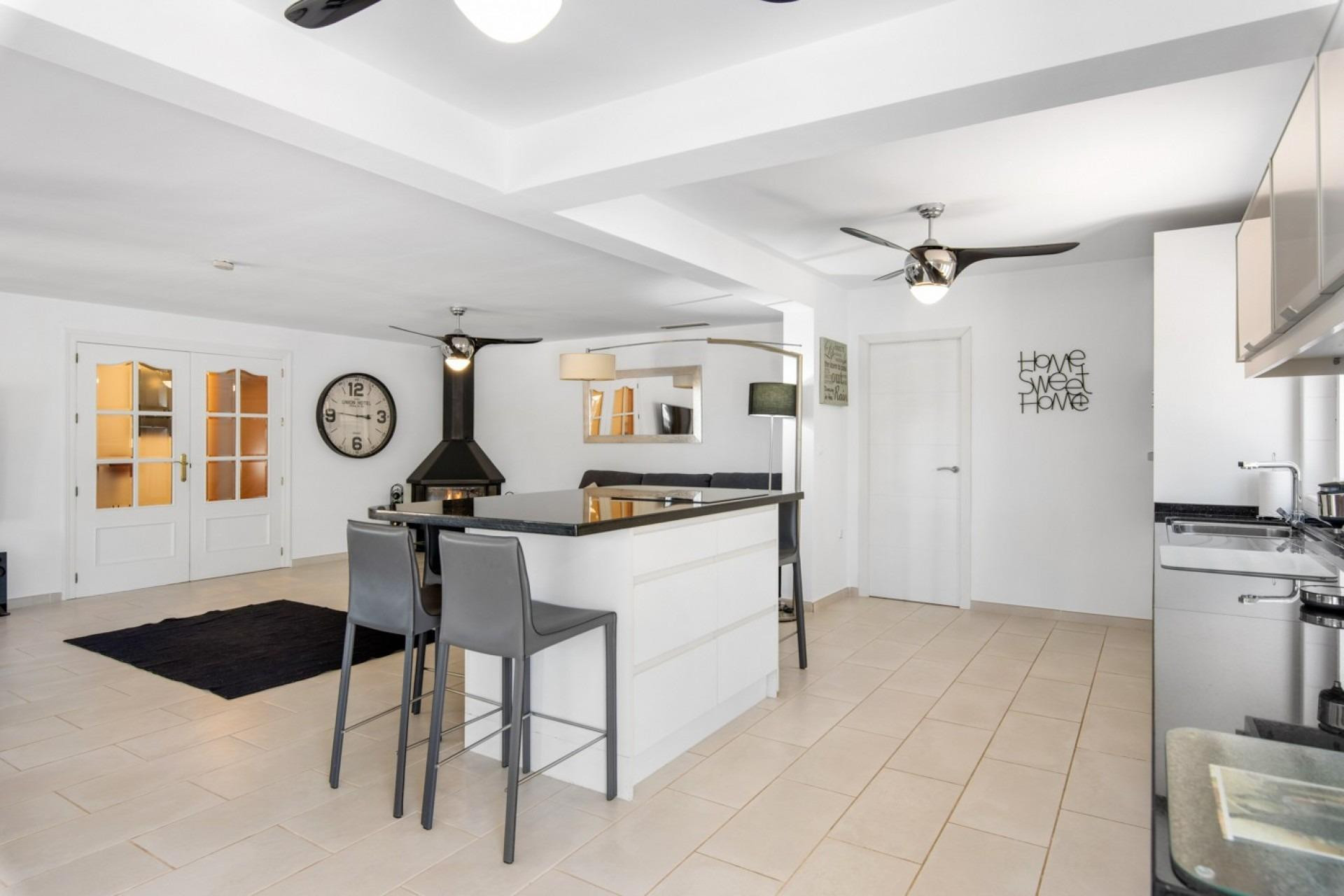 Herverkoop - Country Property - Catral - Comunidad valenciana