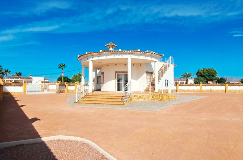 Herverkoop - Country Property - Catral