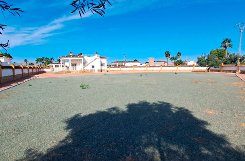 Herverkoop - Country Property - Catral