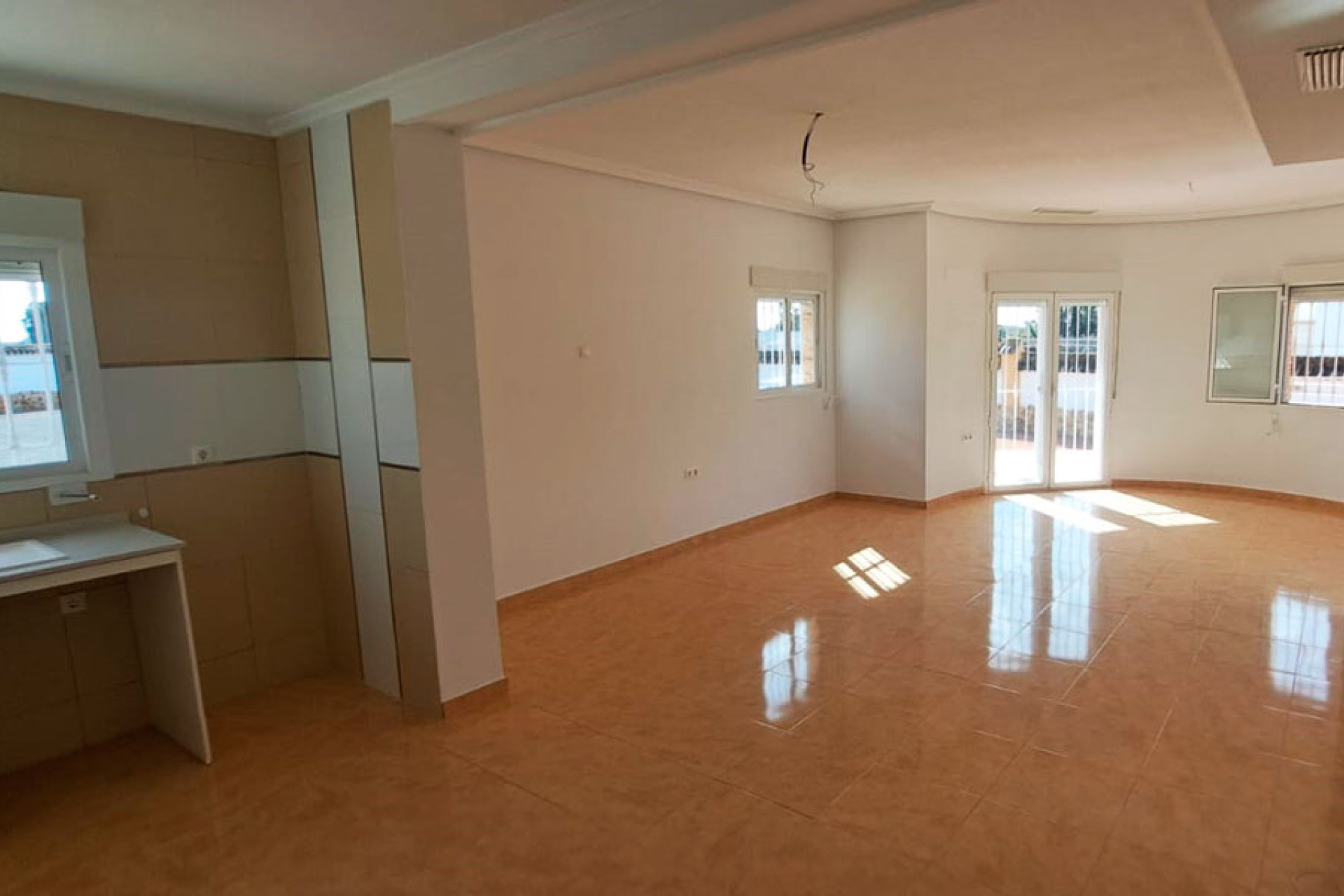 Herverkoop - Country Property - Catral