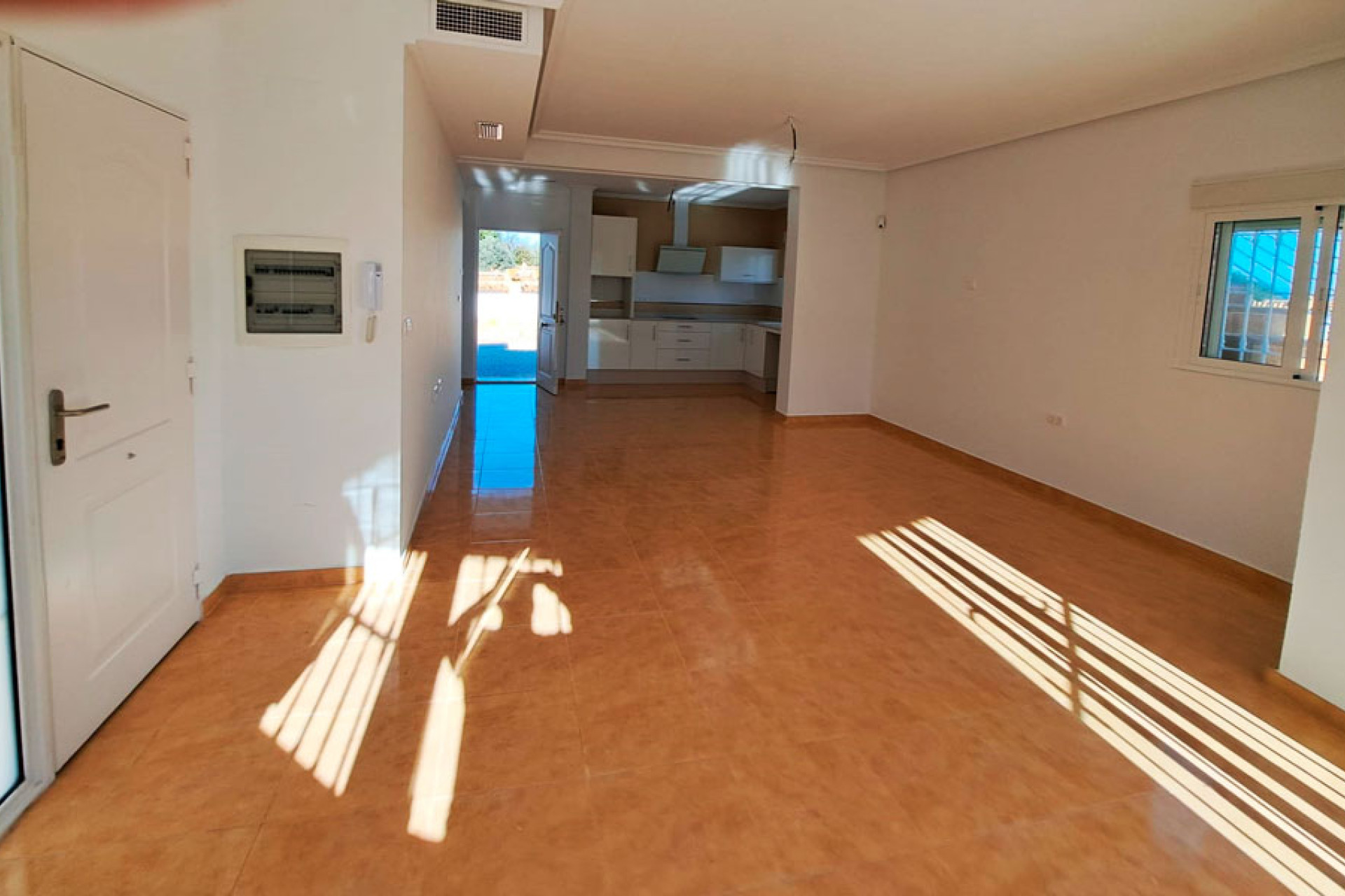 Herverkoop - Country Property - Catral