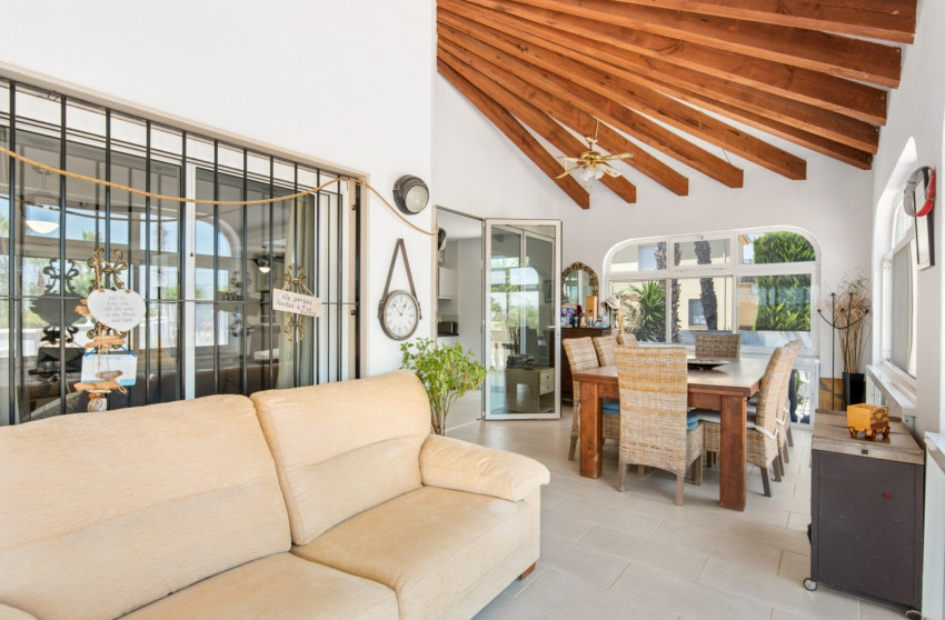 Herverkoop - Country Property - Catral