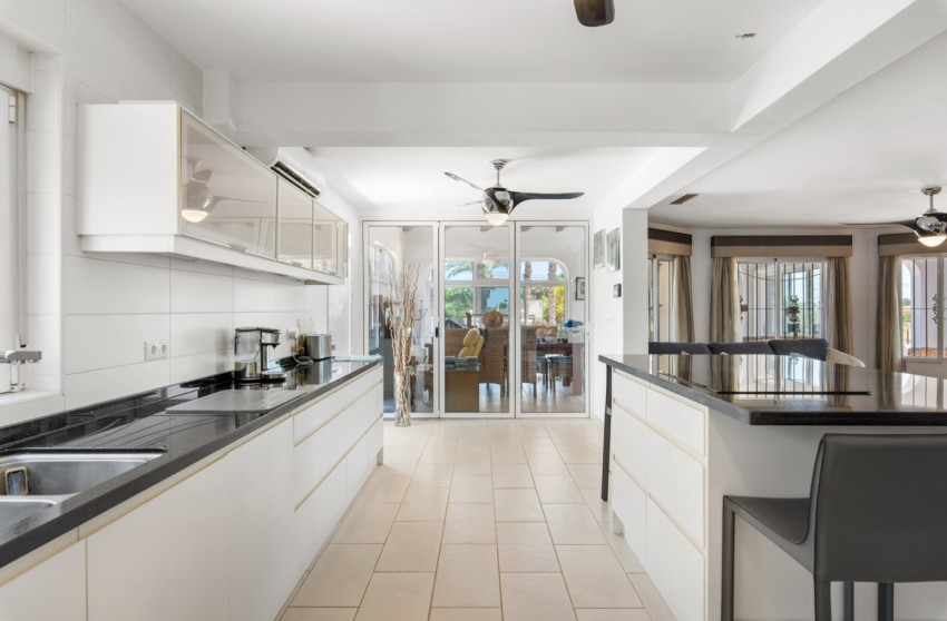 Herverkoop - Country Property - Catral