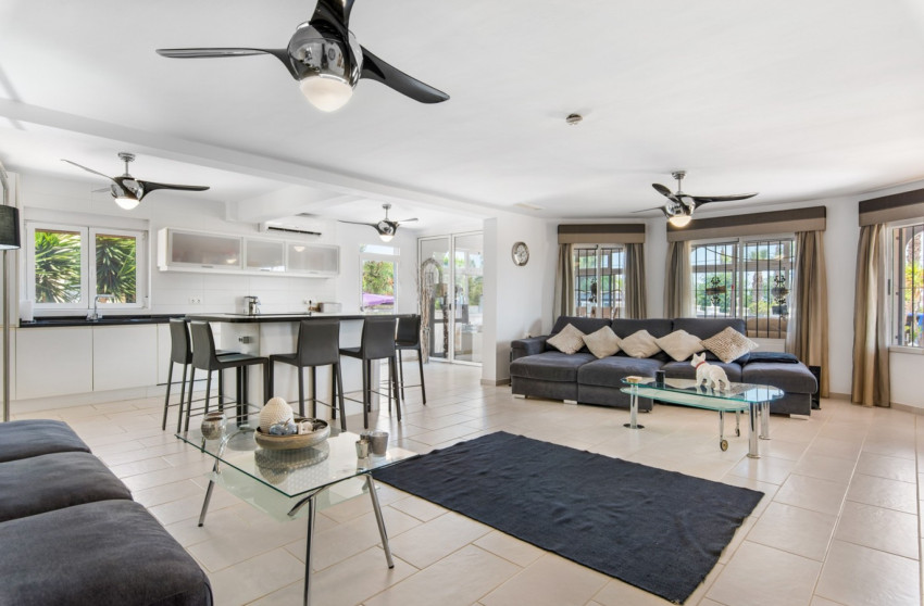 Herverkoop - Country Property - Catral