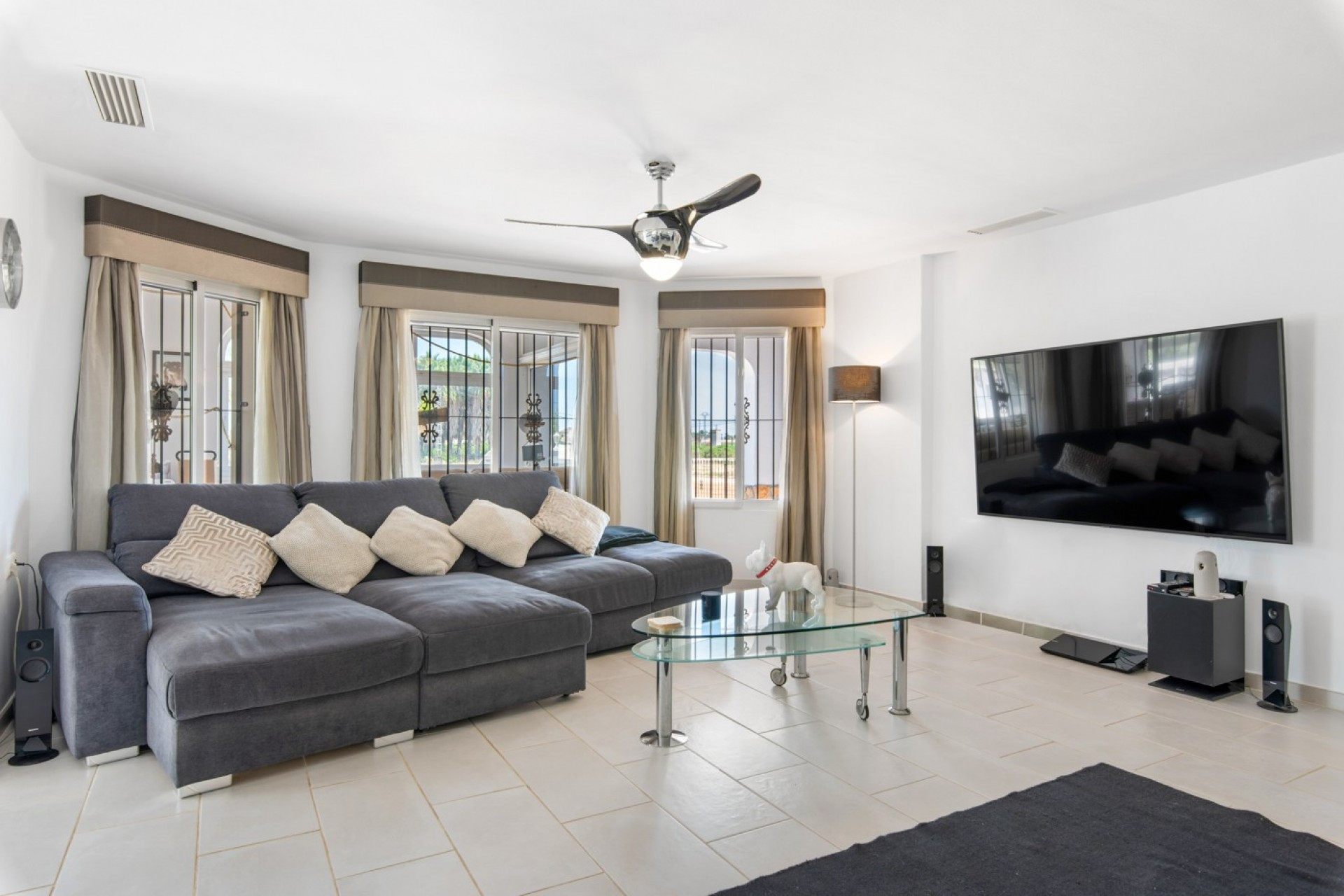 Herverkoop - Country Property - Catral