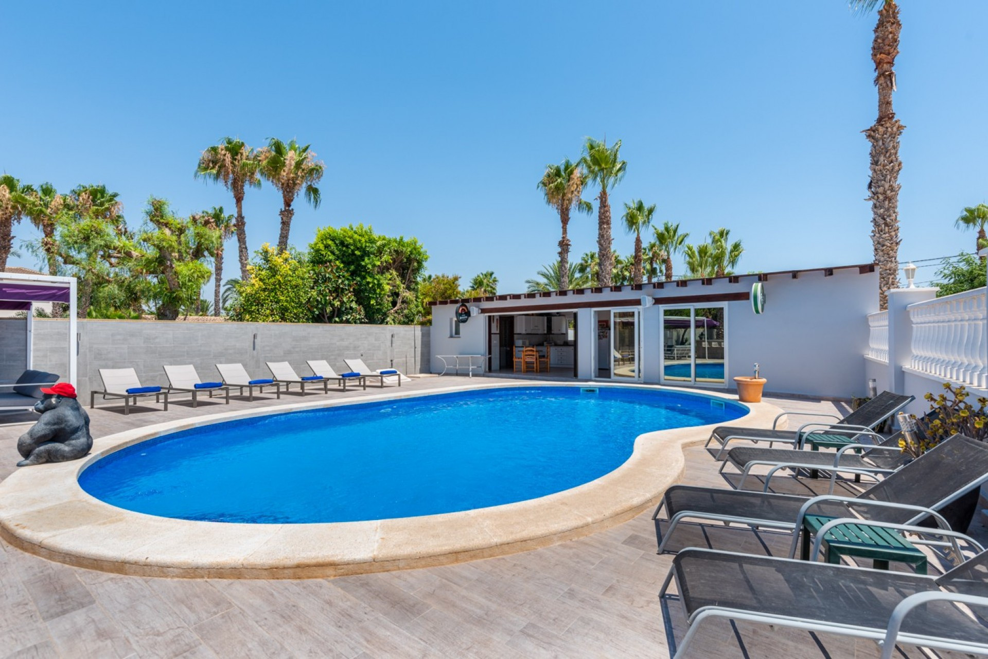 Herverkoop - Country Property - Catral