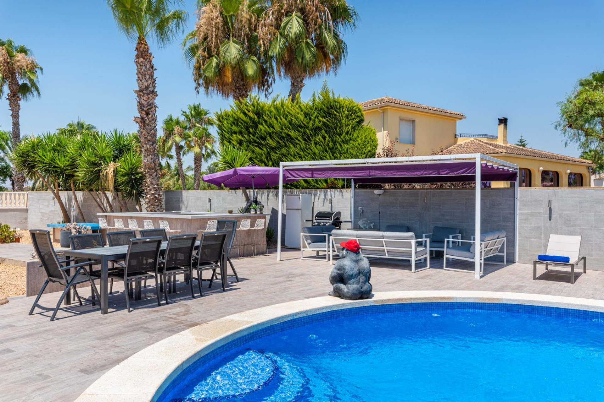 Herverkoop - Country Property - Catral