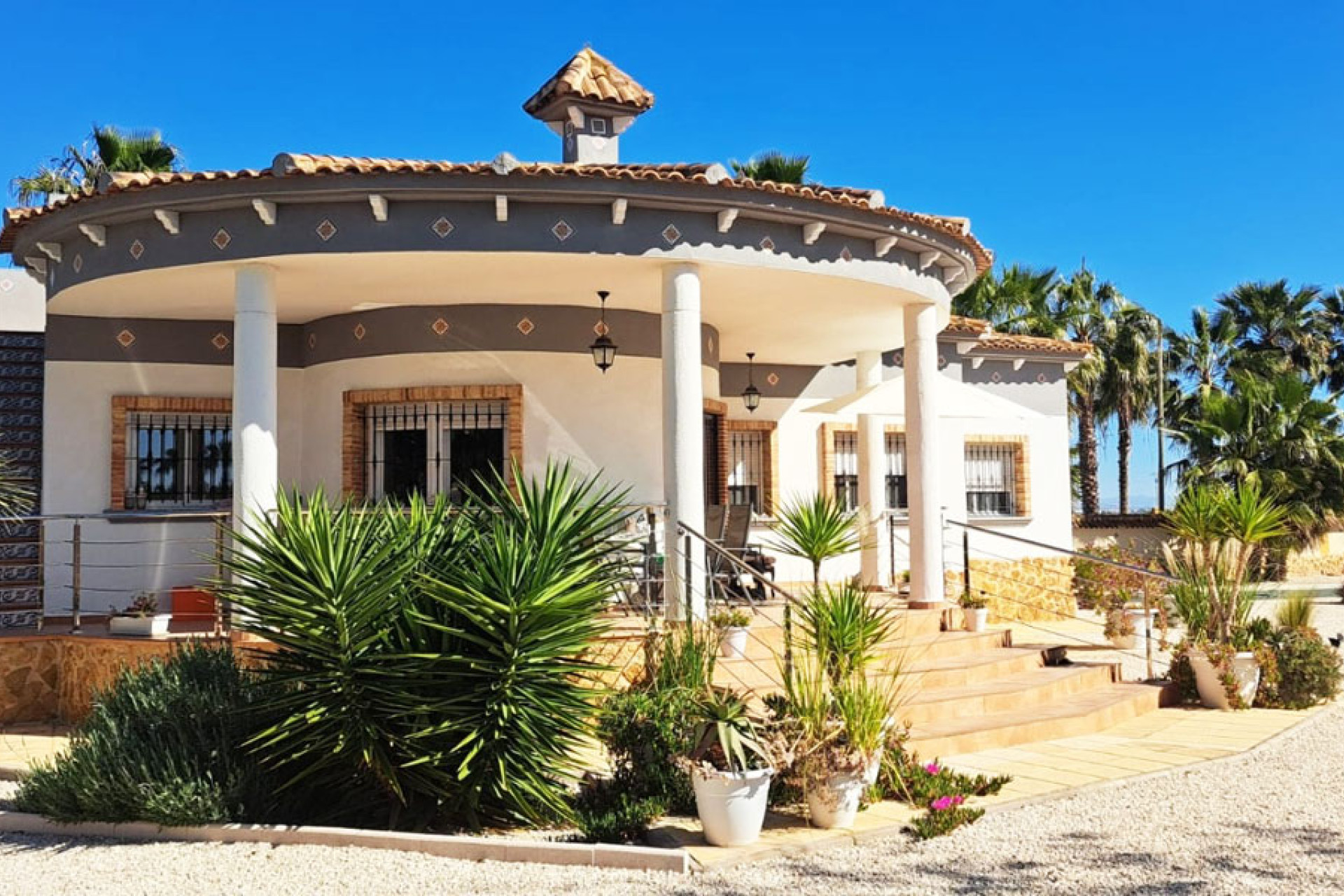 Herverkoop - Country Property - Catral