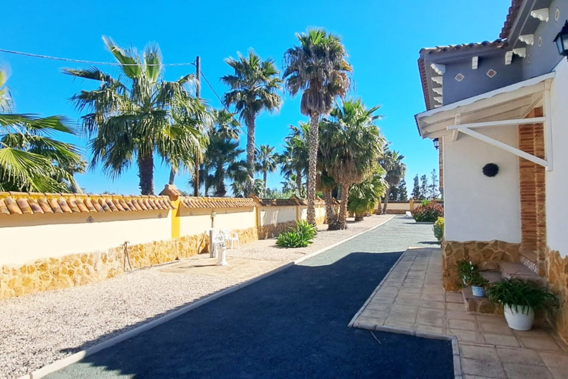 Herverkoop - Country Property - Catral