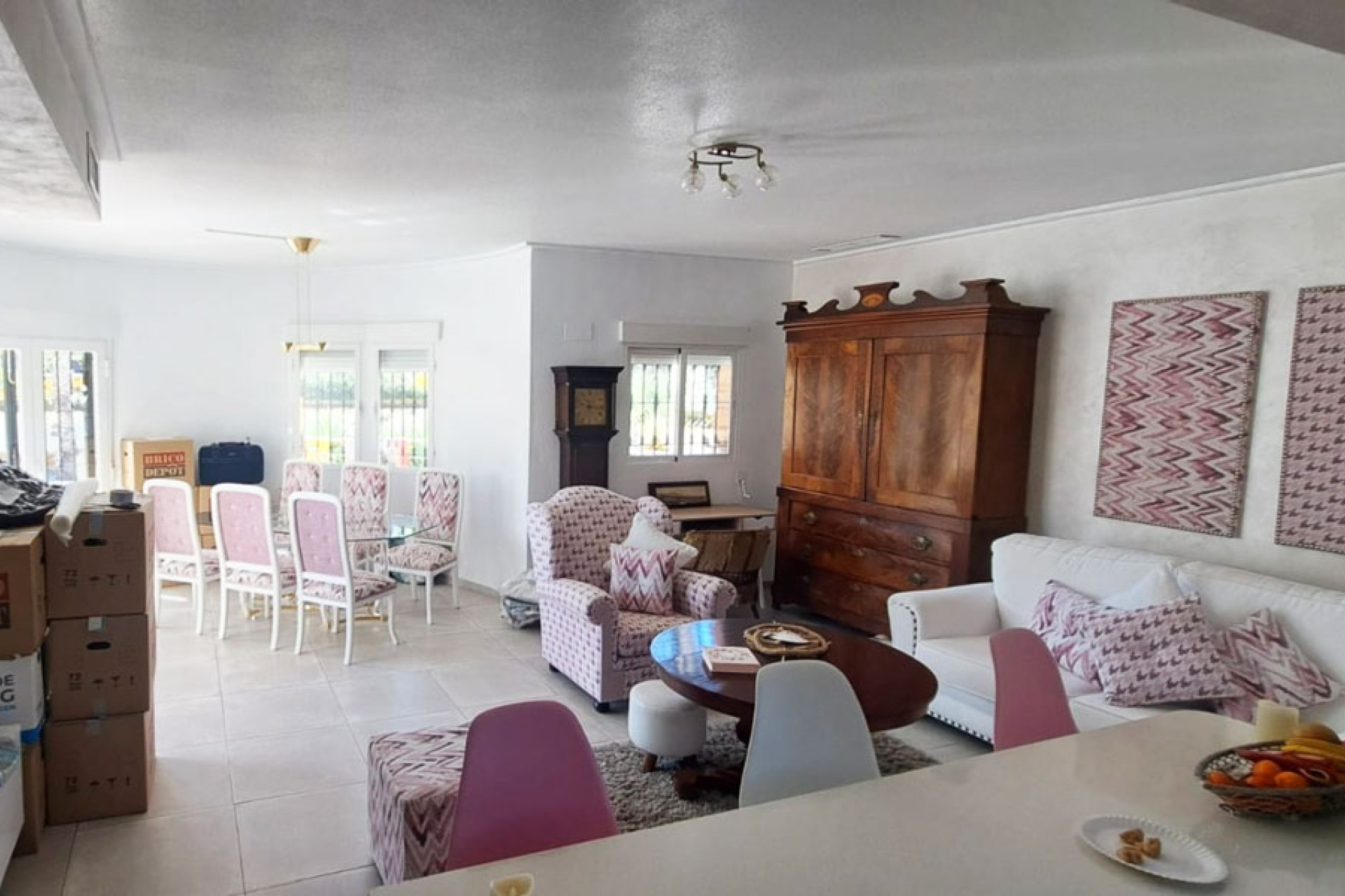 Herverkoop - Country Property - Catral