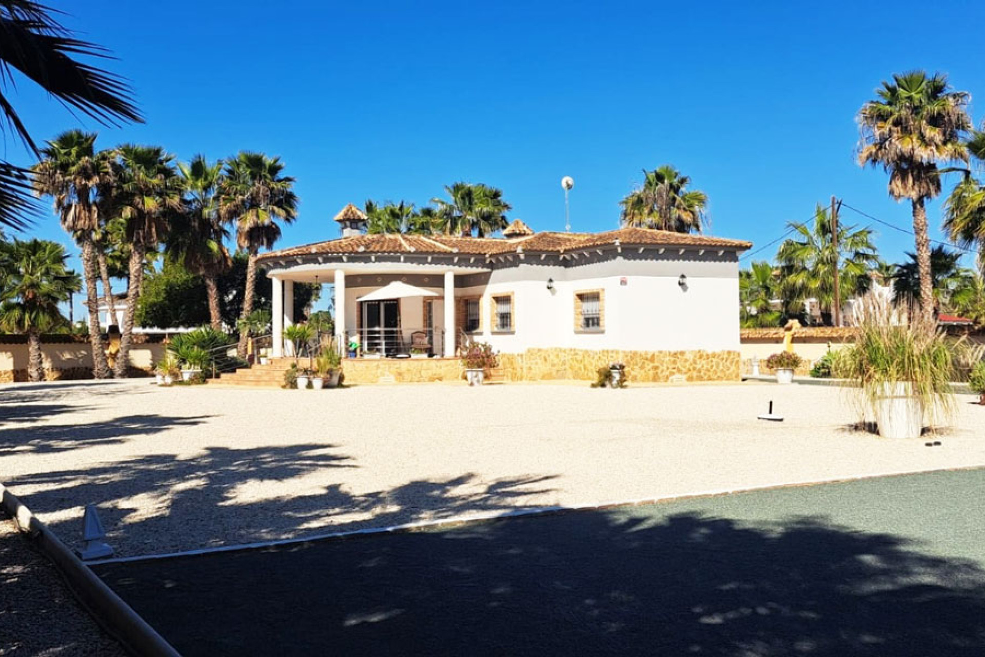 Herverkoop - Country Property - Catral