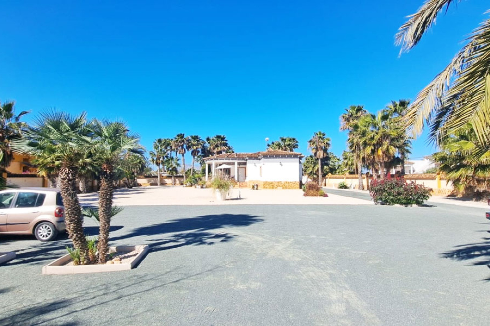 Herverkoop - Country Property - Catral