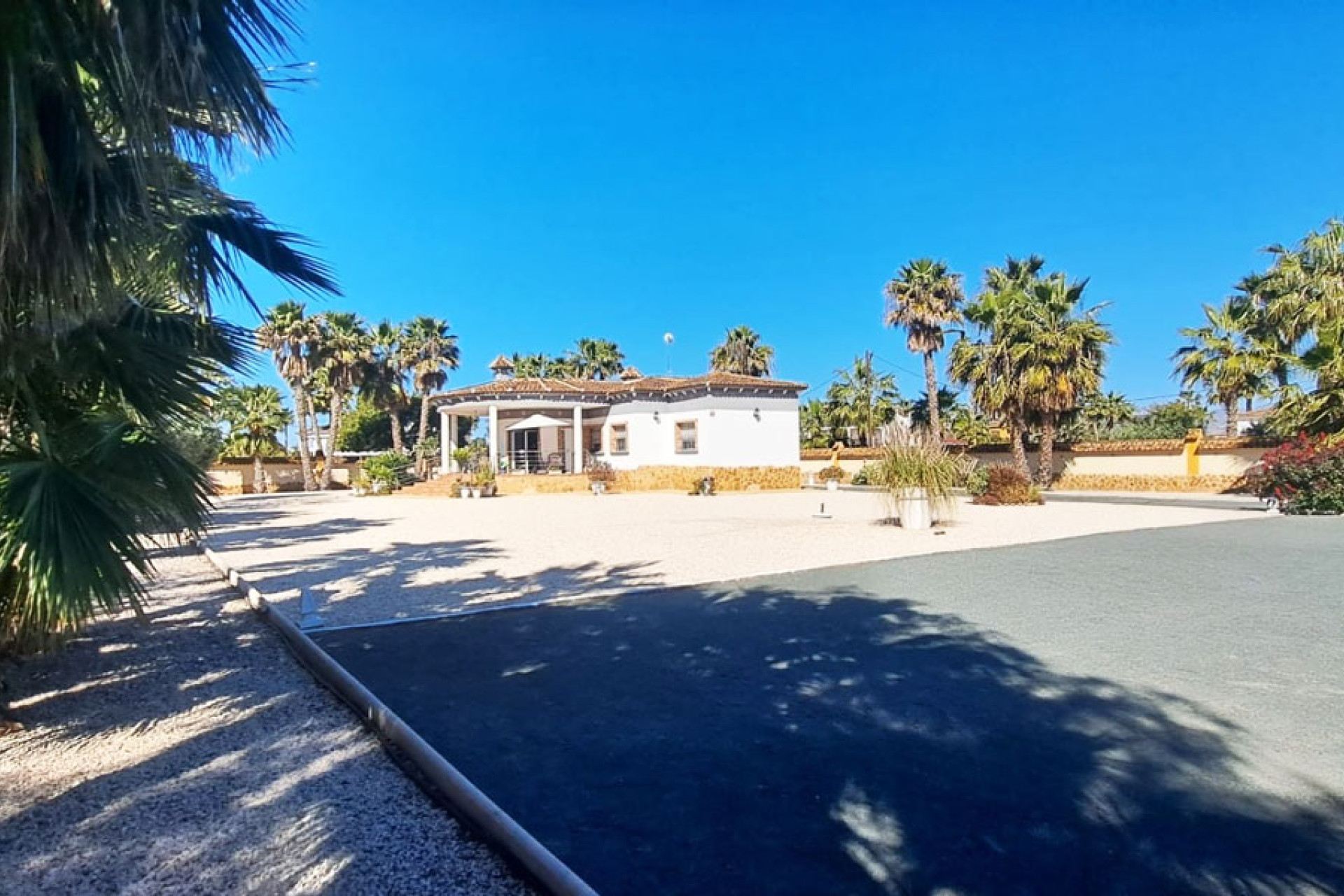 Herverkoop - Country Property - Catral