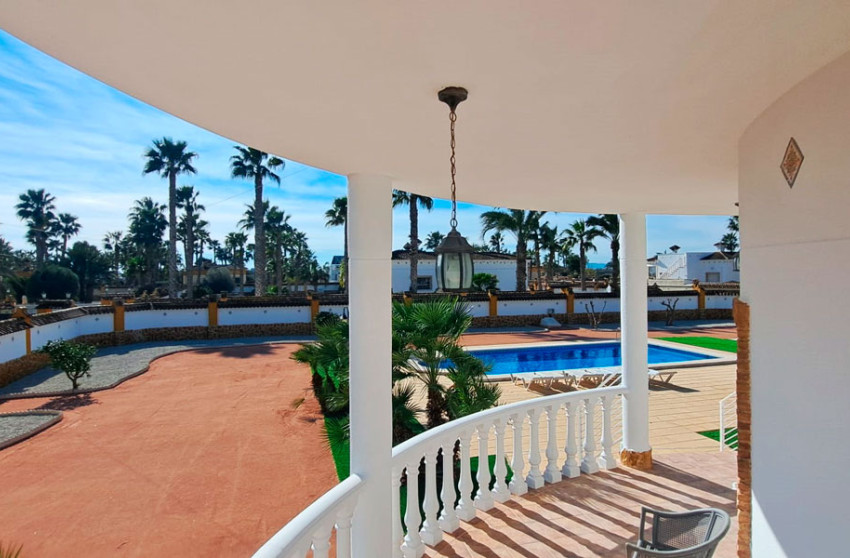 Herverkoop - Country Property - Catral