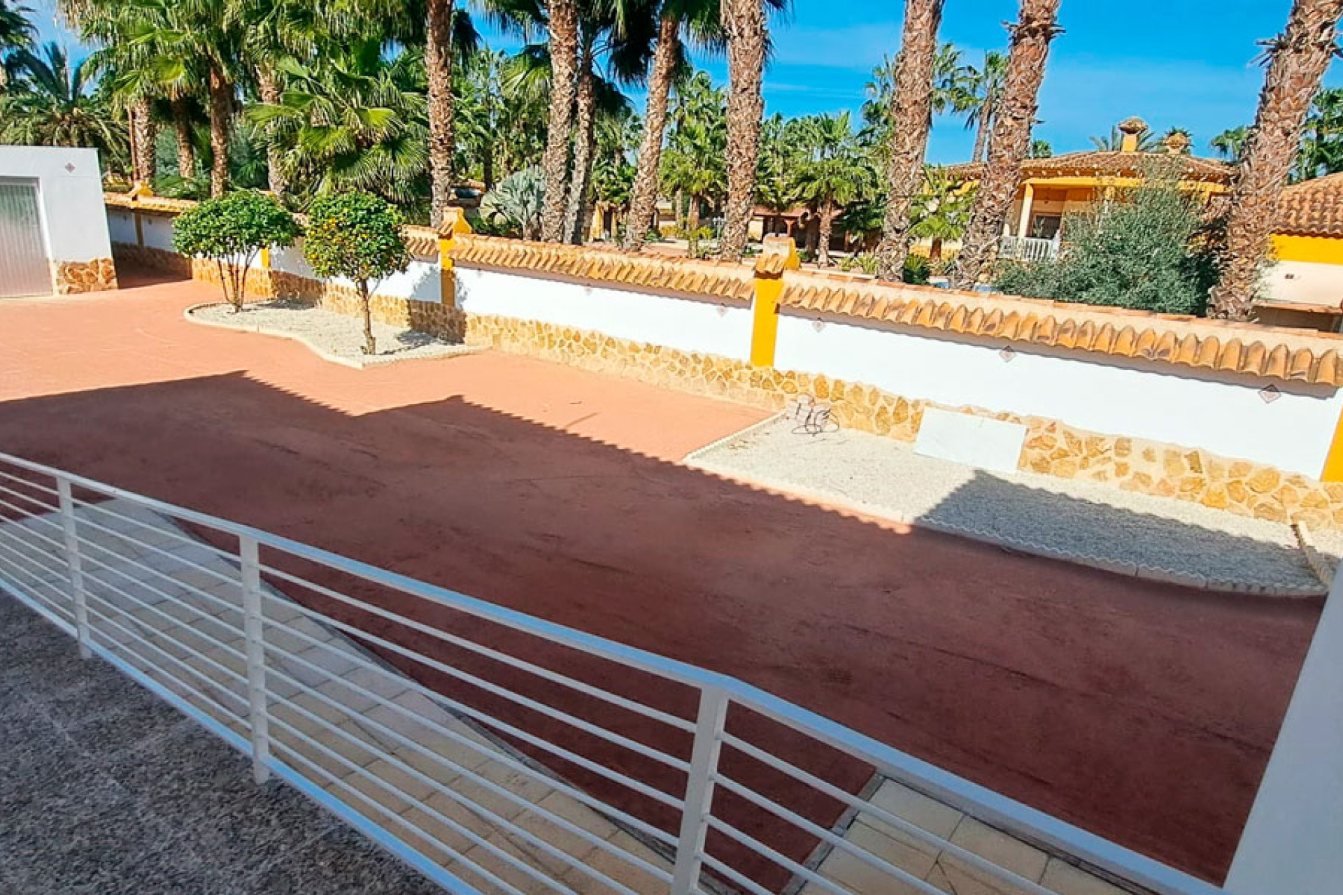 Herverkoop - Country Property - Catral