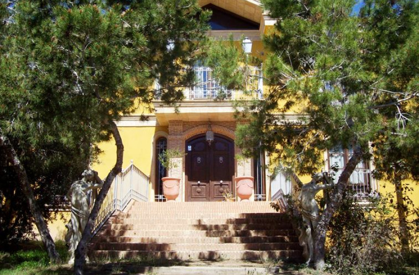 Herverkoop - Country Property - Ciudad Quesada - Lo Pepin