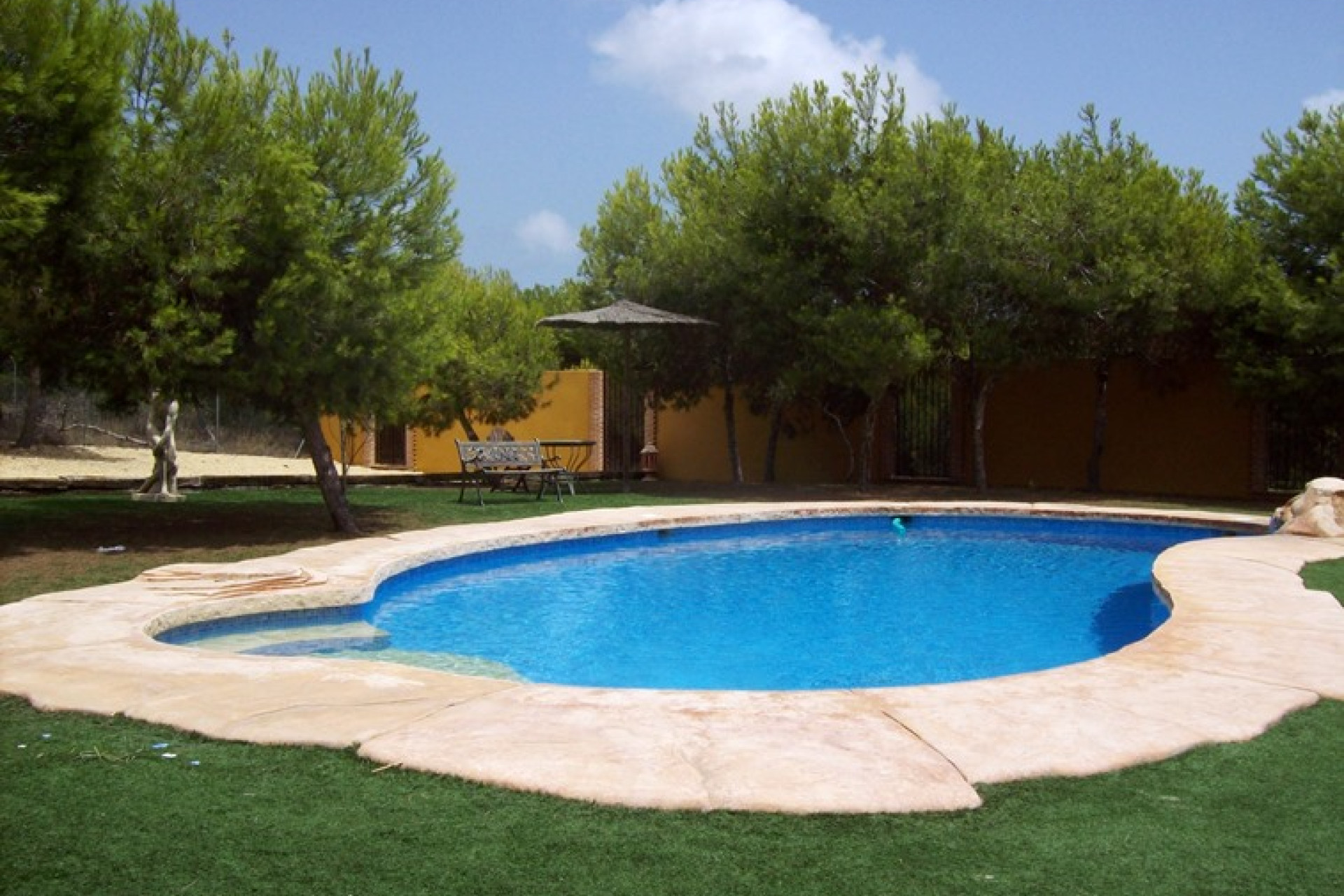 Herverkoop - Country Property - Ciudad Quesada - Lo Pepin