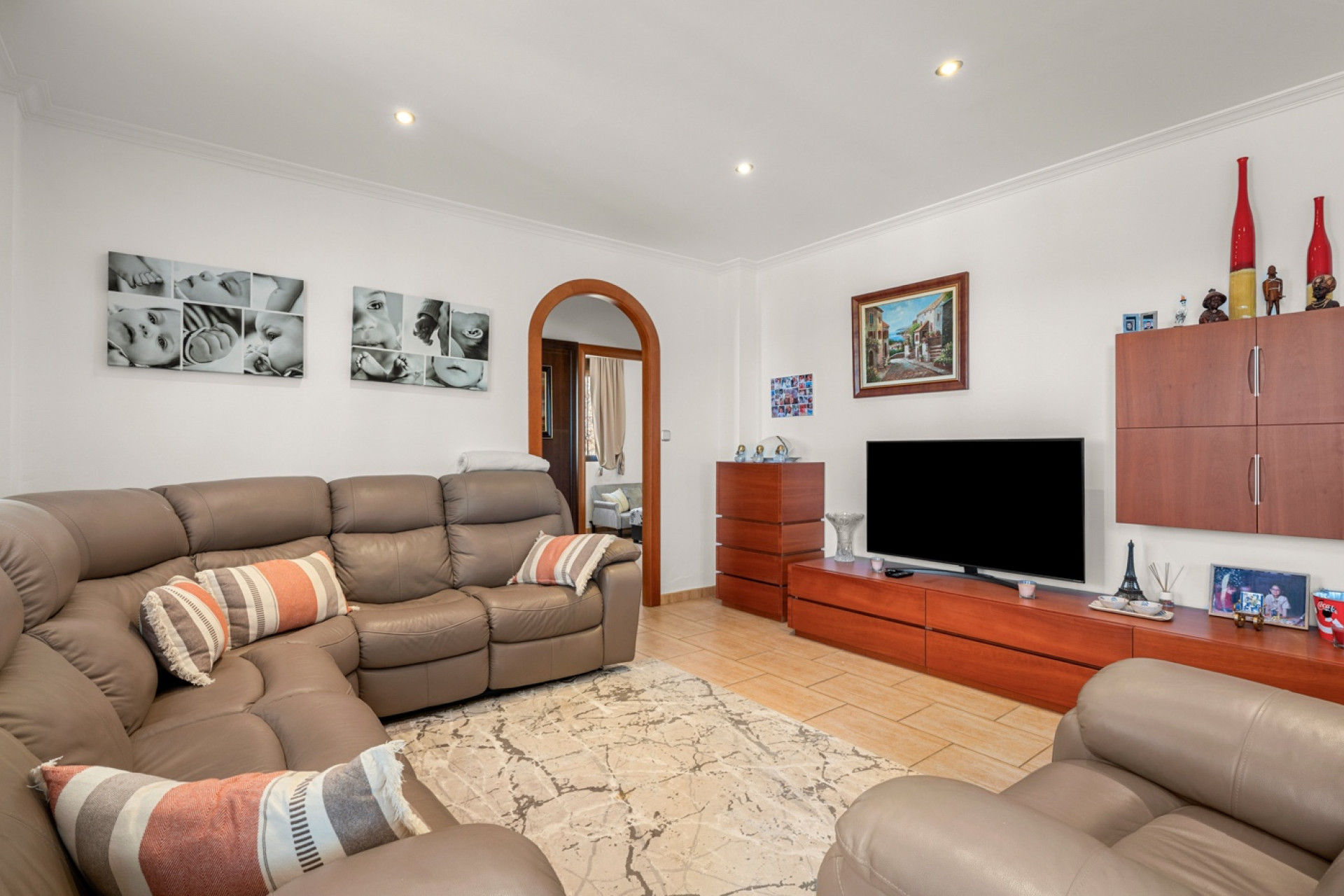 Herverkoop - Country Property - Crevillente - Crevillente - Country