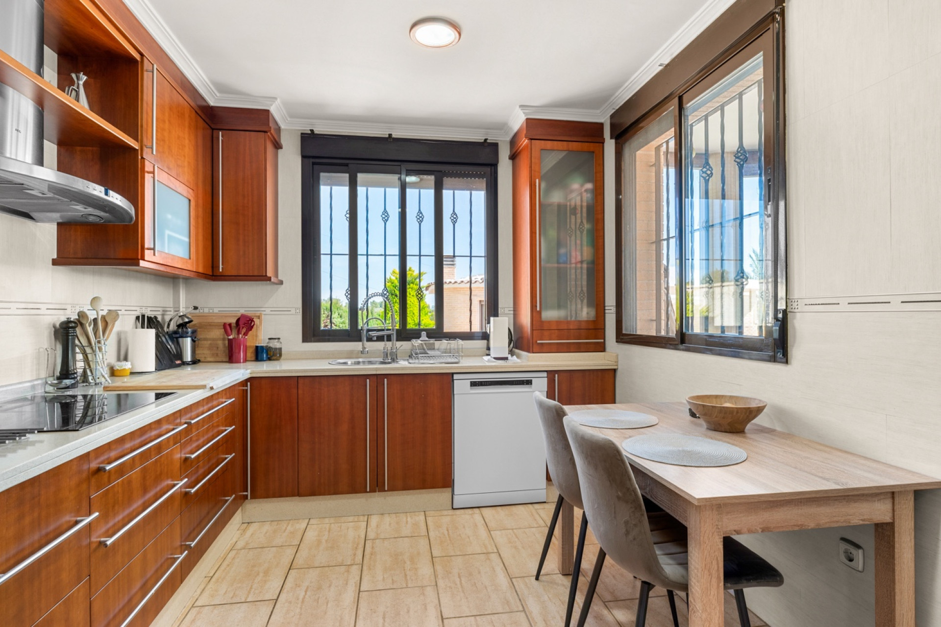 Herverkoop - Country Property - Crevillente - Crevillente - Country