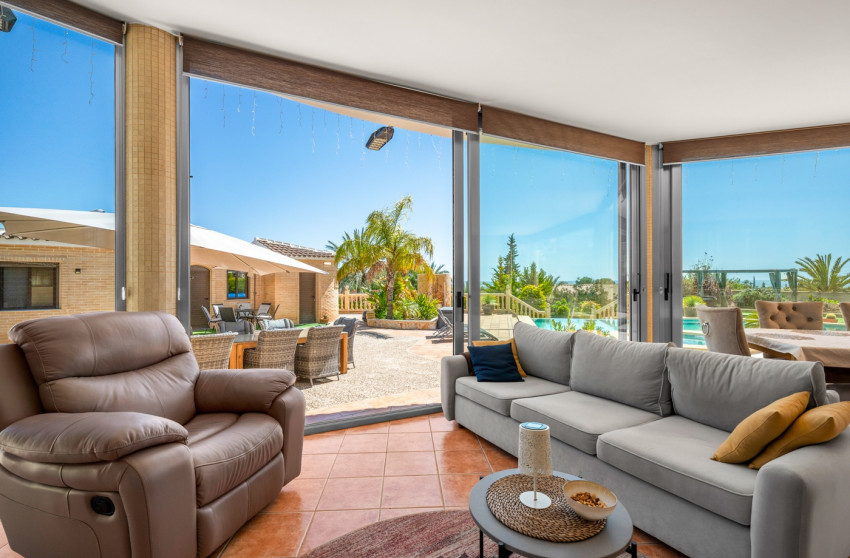 Herverkoop - Country Property - Crevillente - Crevillente - Country