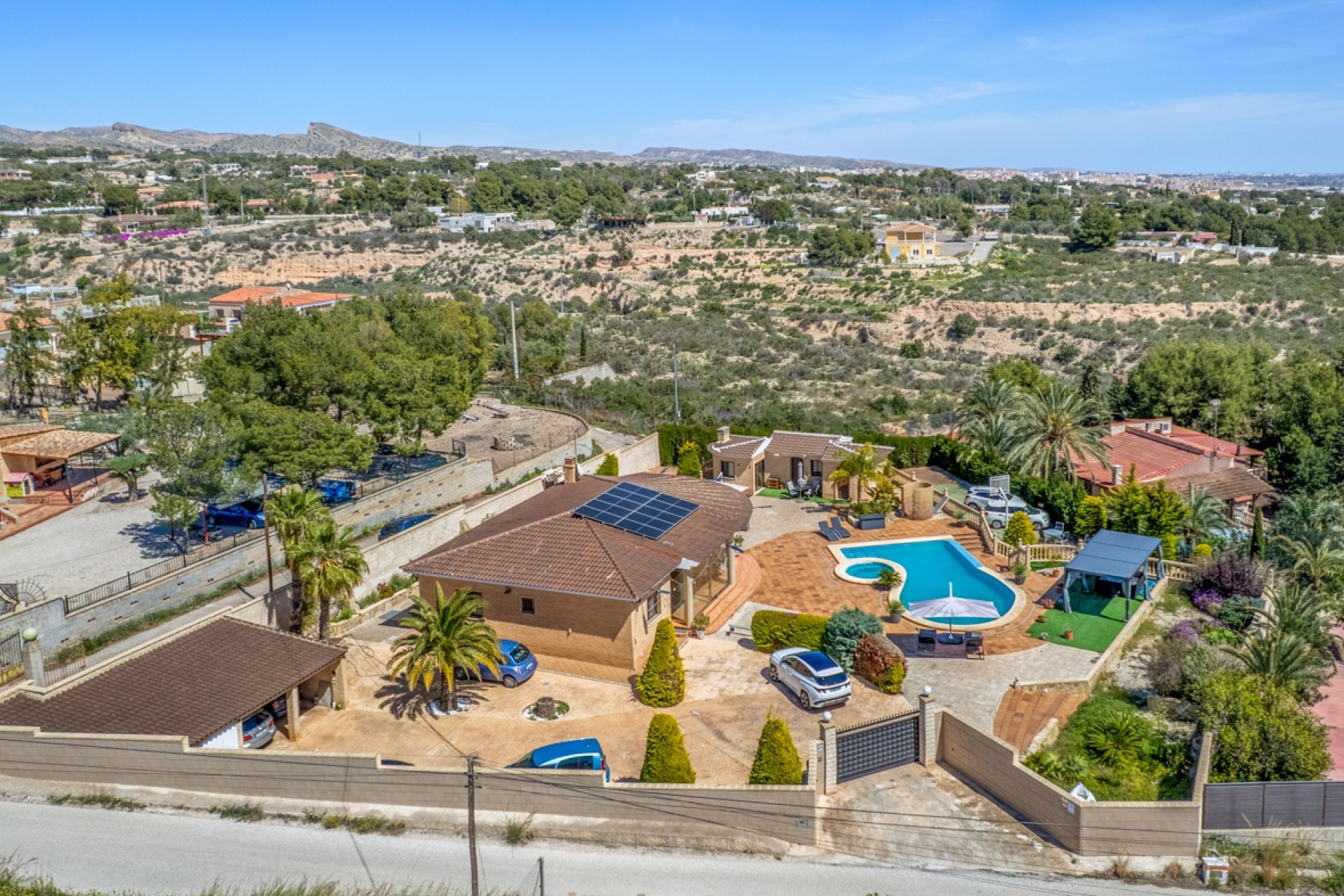 Herverkoop - Country Property - Crevillente - Crevillente - Country
