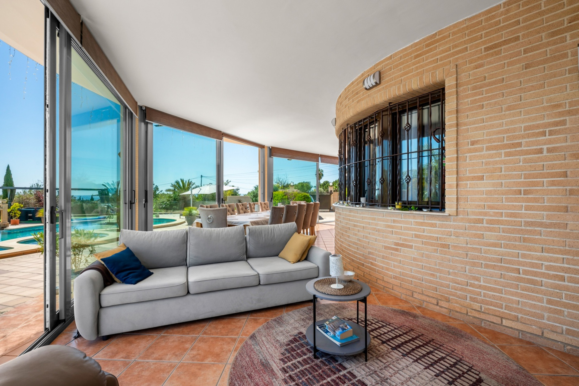 Herverkoop - Country Property - Crevillente - Crevillente - Country