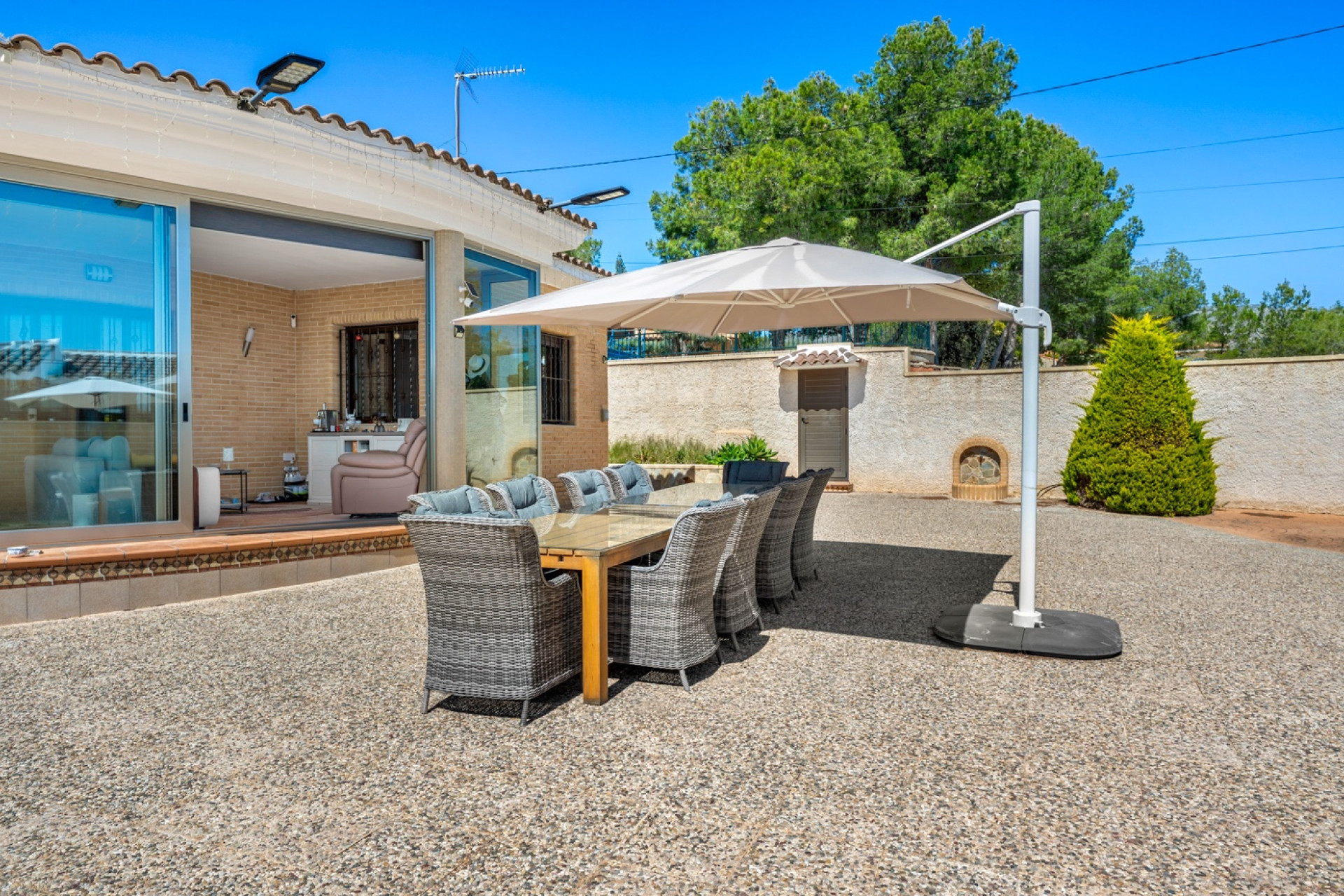Herverkoop - Country Property - Crevillente - Crevillente - Country