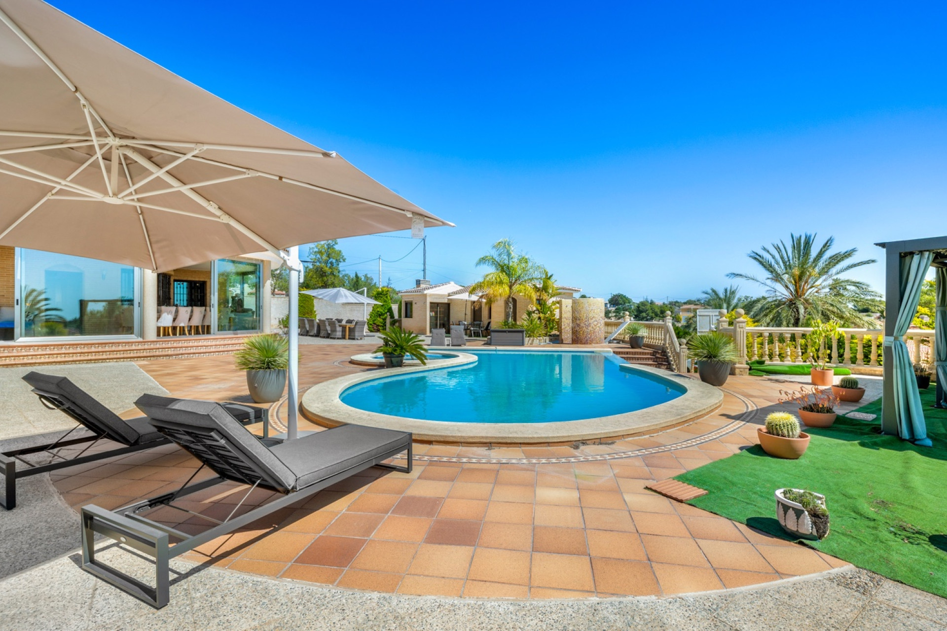 Herverkoop - Country Property - Crevillente - Crevillente - Country