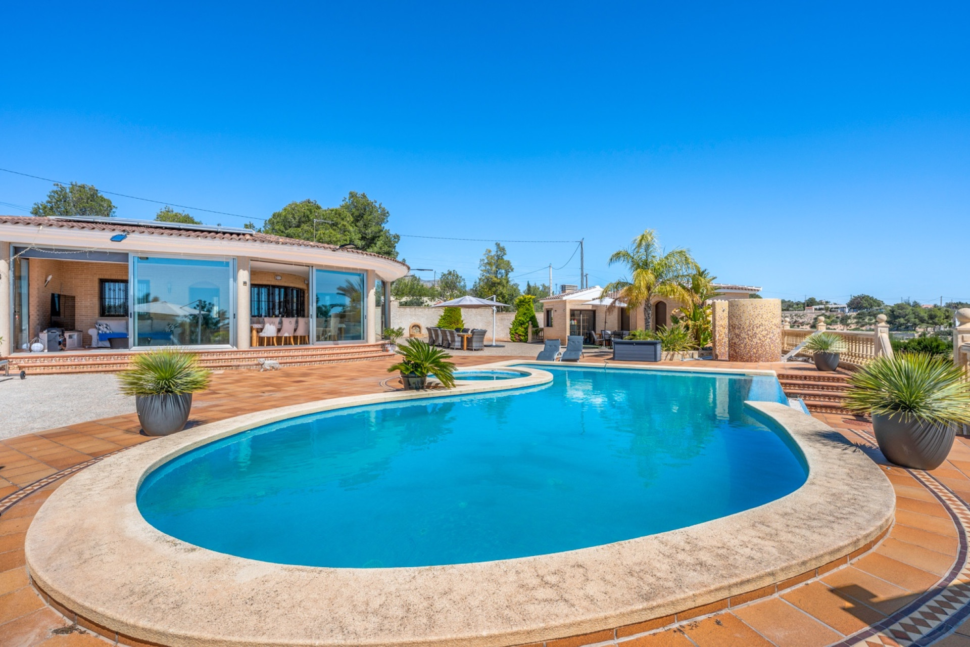Herverkoop - Country Property - Crevillente - Crevillente - Country