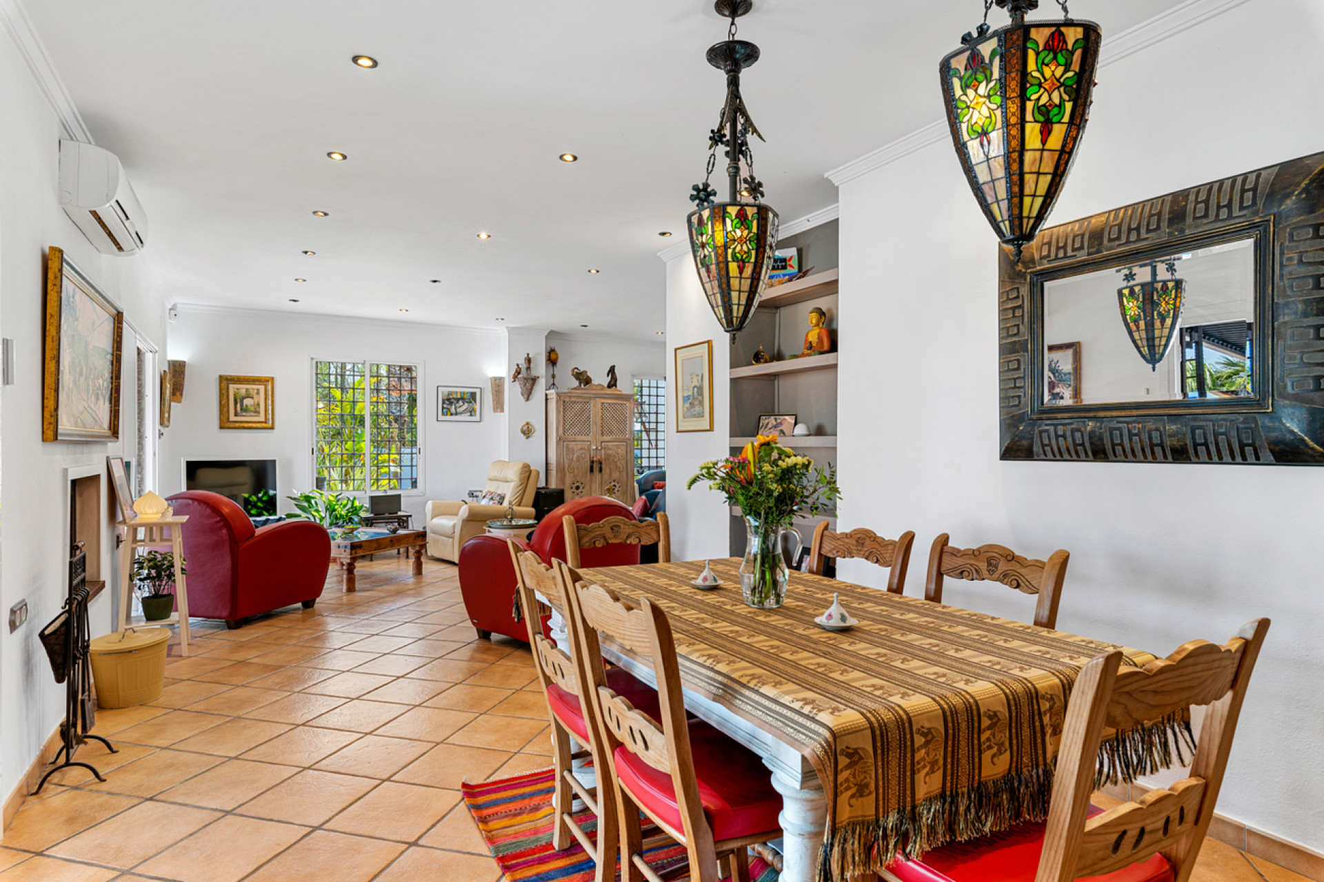 Herverkoop - Country Property - Daya Nueva - Daya Nueva - Country