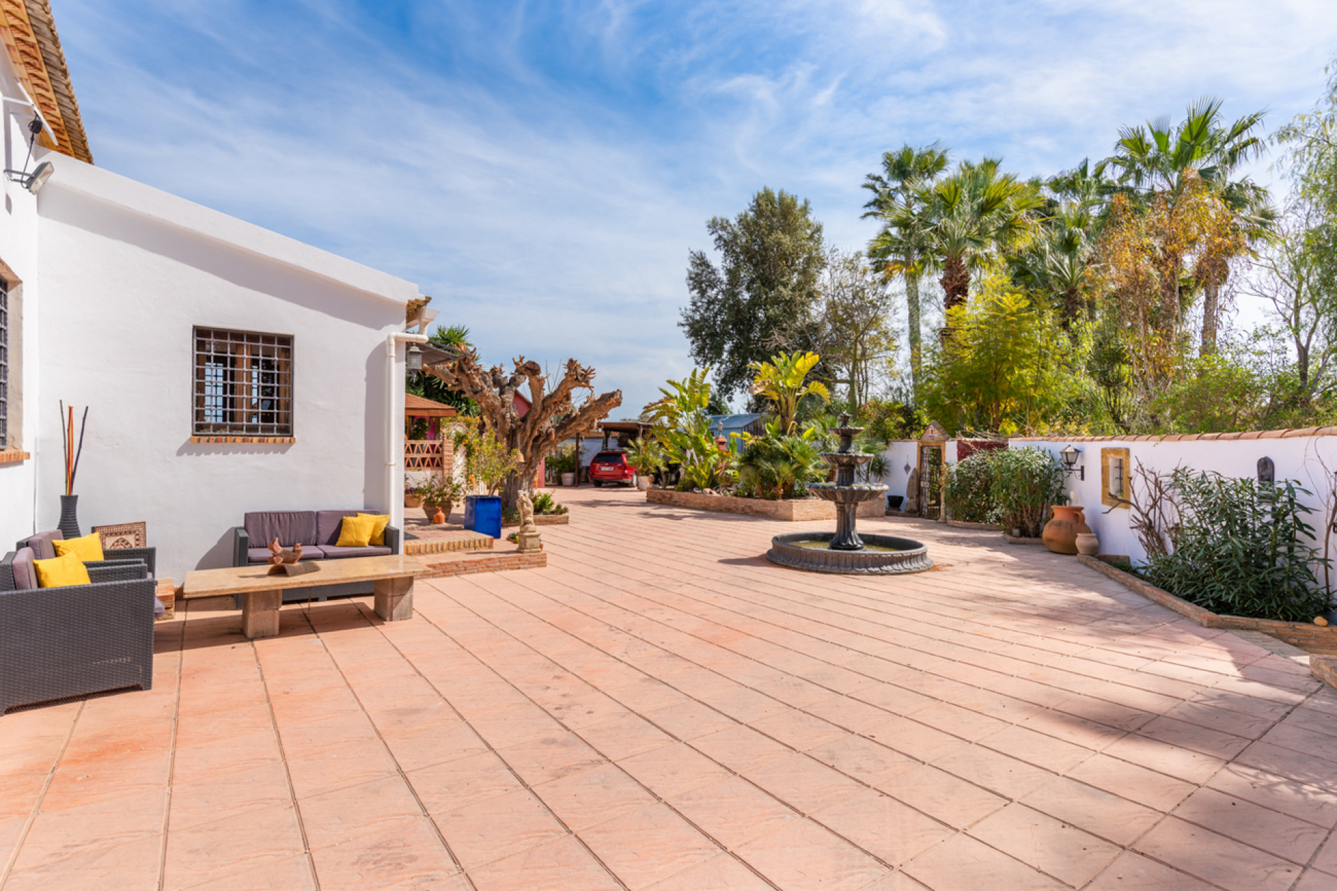 Herverkoop - Country Property - Daya Nueva - Daya Nueva - Country